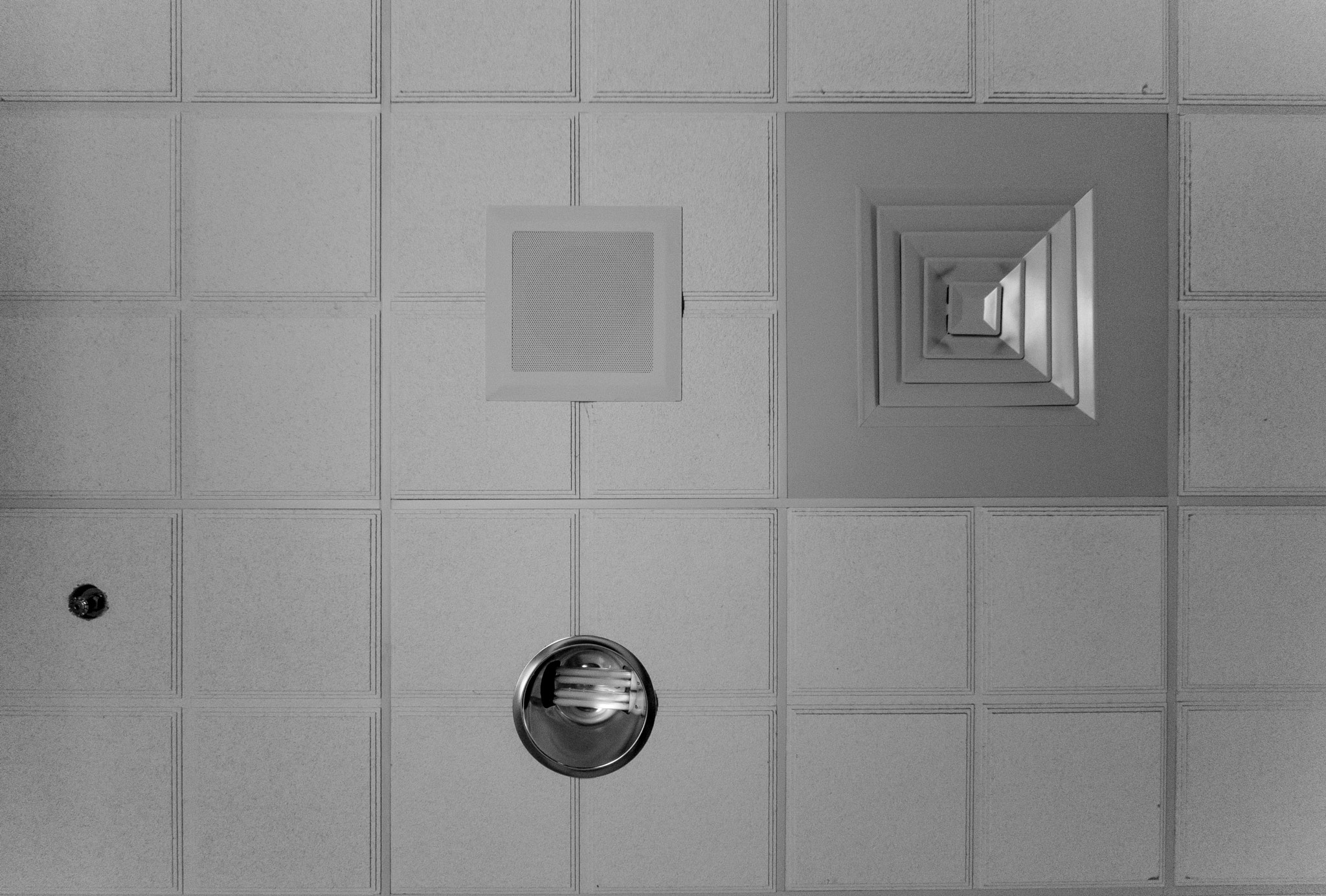 Geometry Overhead