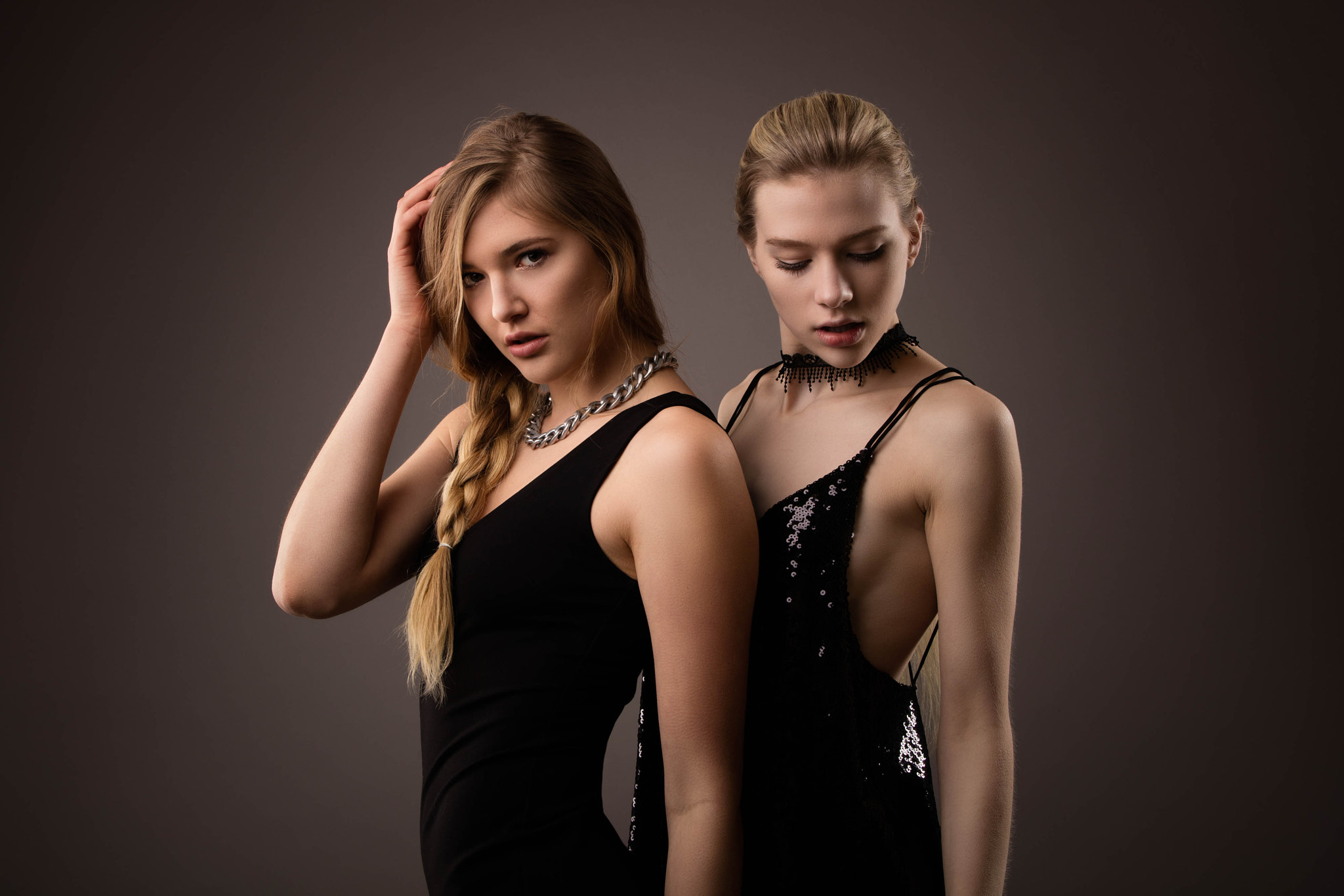 Canon EOS 5DS sample photo. Talise & emily photography