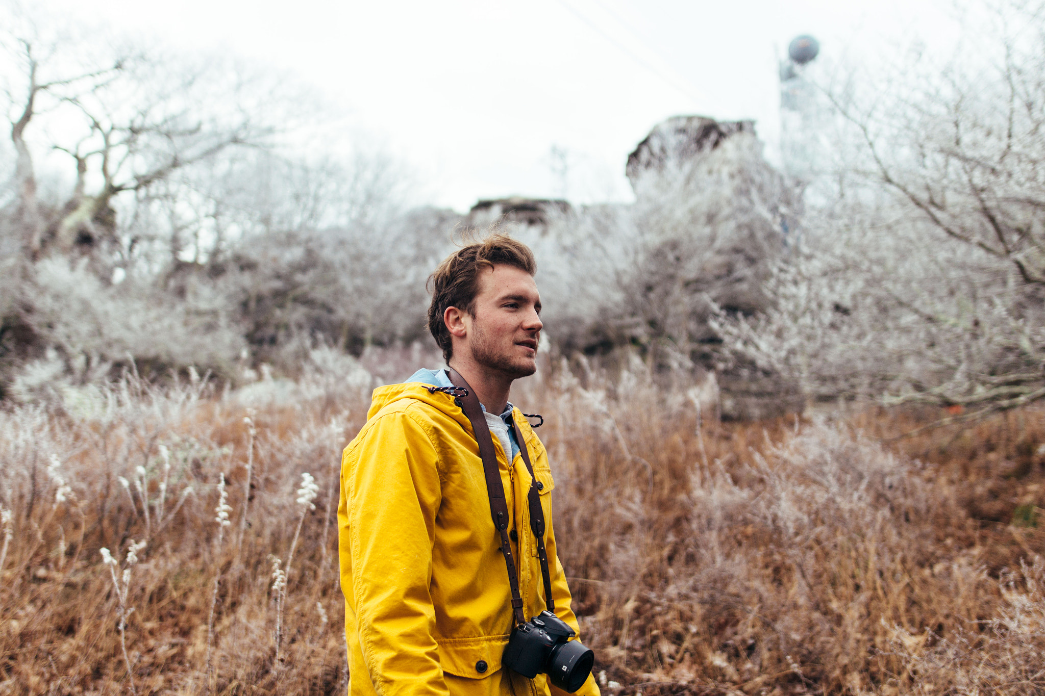Sigma 24mm F1.4 DG HSM Art sample photo. Tobin photography
