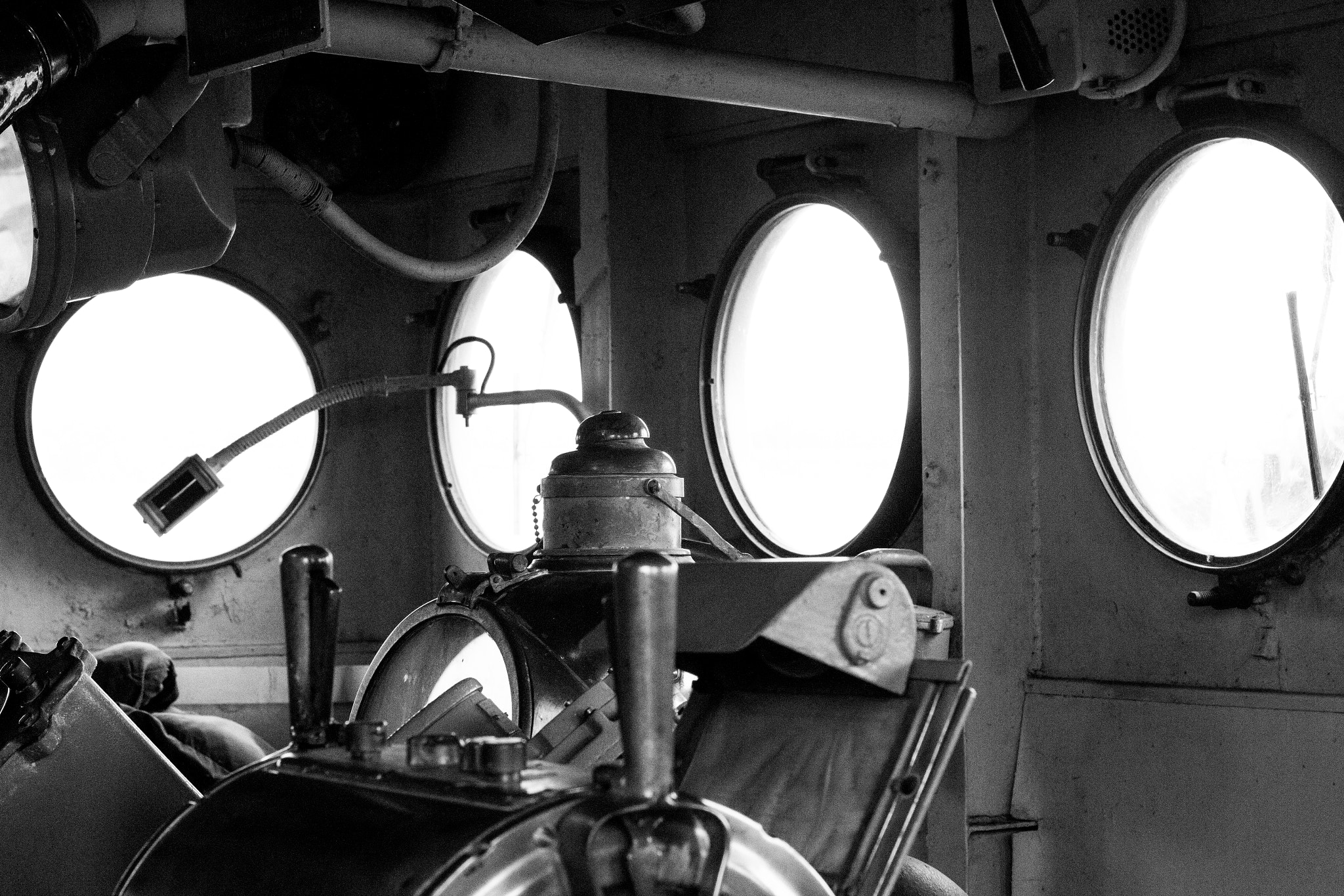 Canon EOS 650D (EOS Rebel T4i / EOS Kiss X6i) sample photo. Captain's home photography