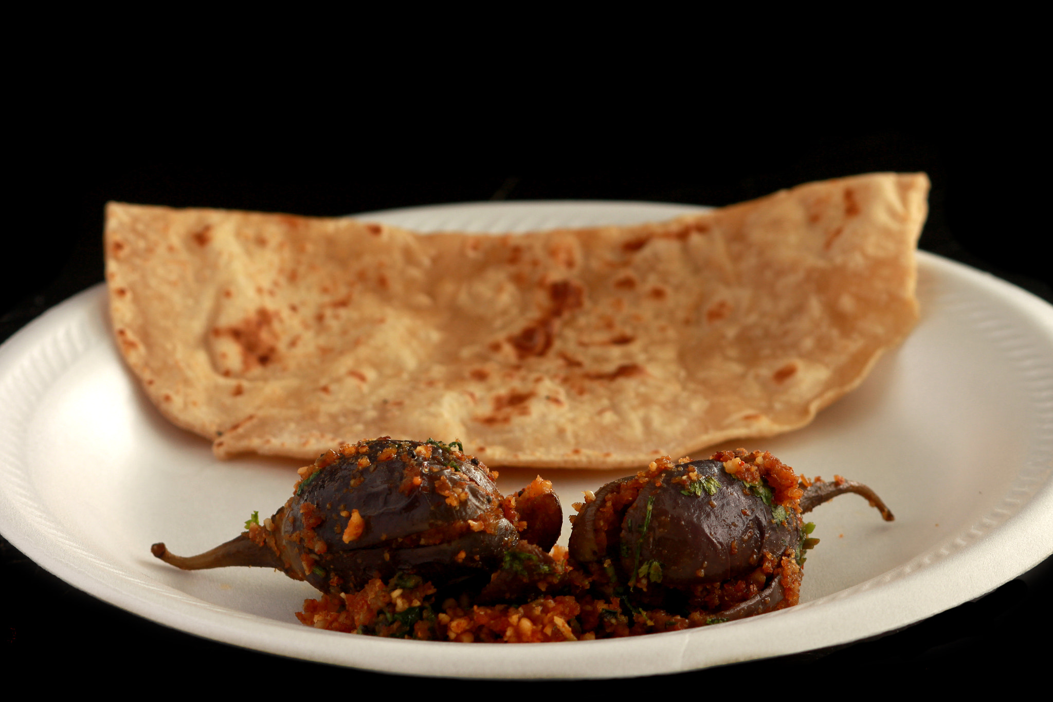 Canon EOS 650D (EOS Rebel T4i / EOS Kiss X6i) sample photo. Indian eggplant.. photography