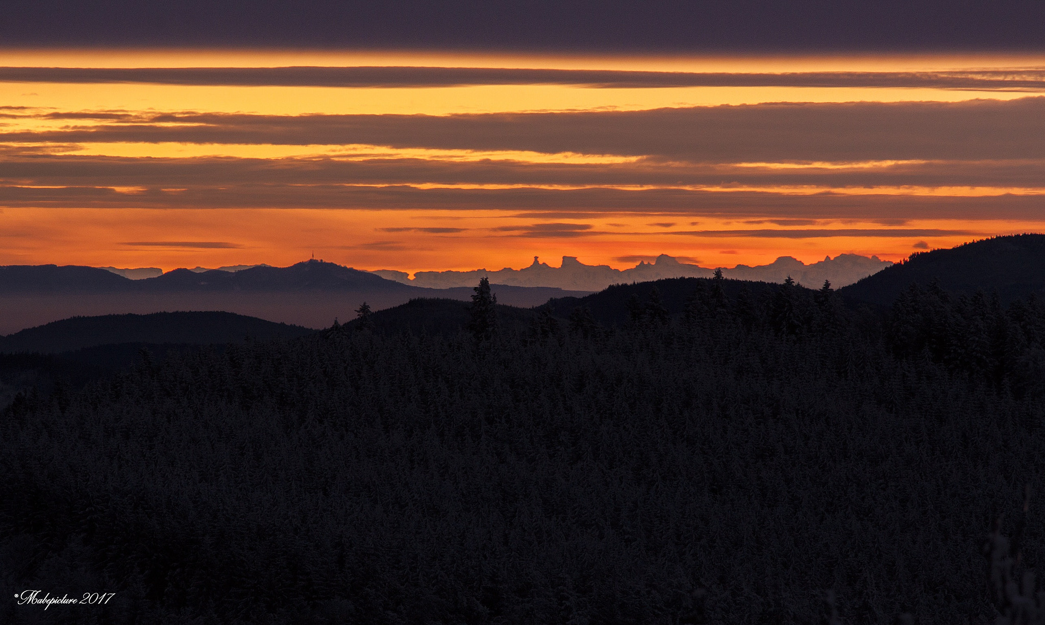 Sigma 70-200mm F2.8 EX DG OS HSM sample photo. The year begins for a sublime release, imagine you ... photography