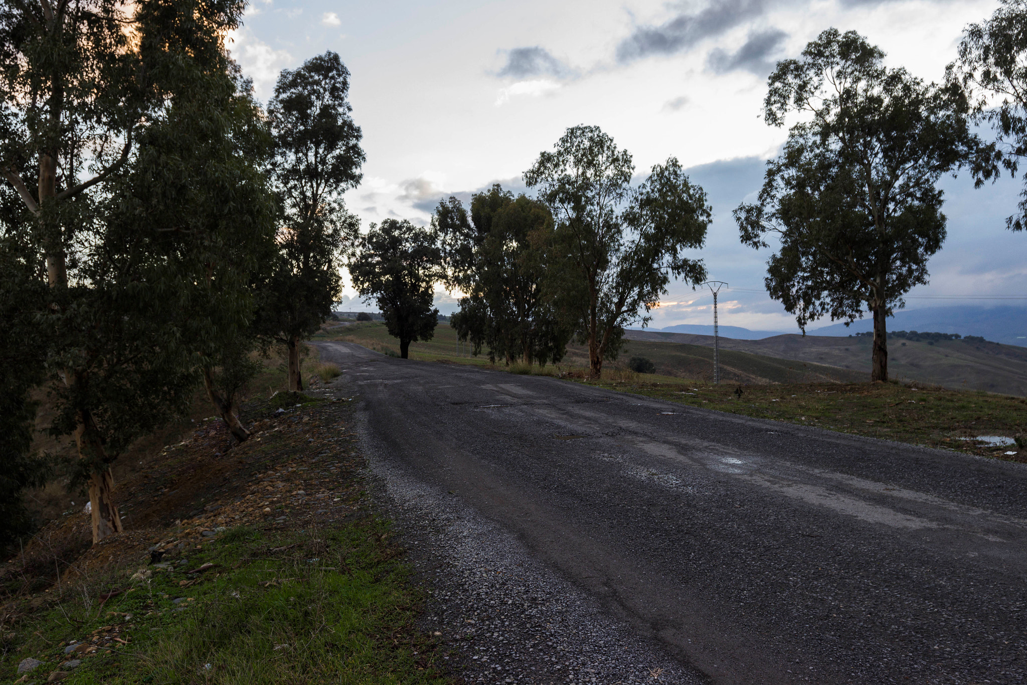 Canon EF 16-35mm F4L IS USM sample photo. Img photography