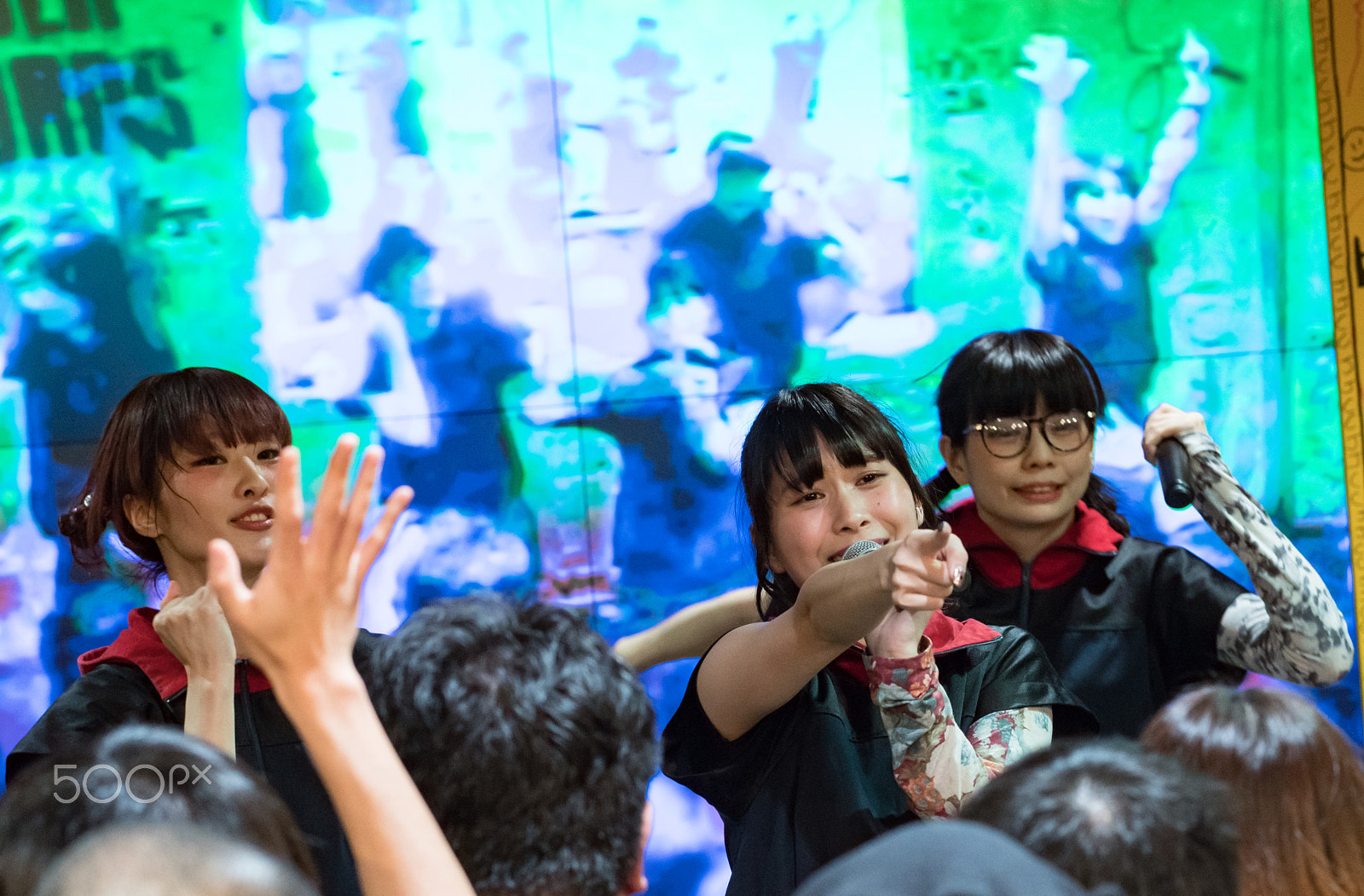 Sony Sonnar T* 135mm F1.8 ZA sample photo. Gangparade photography