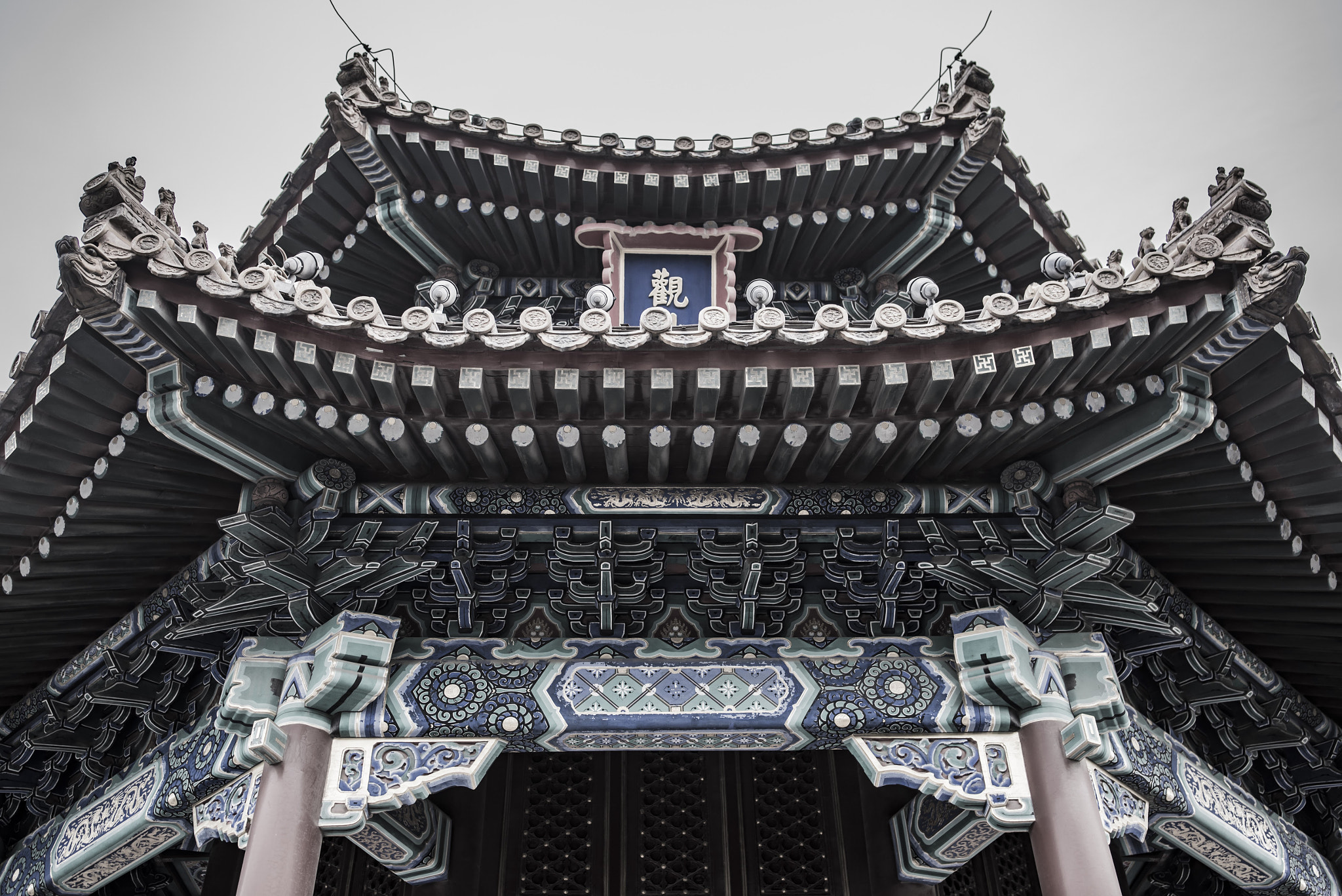 Nikon D750 + Tamron SP 35mm F1.8 Di VC USD sample photo