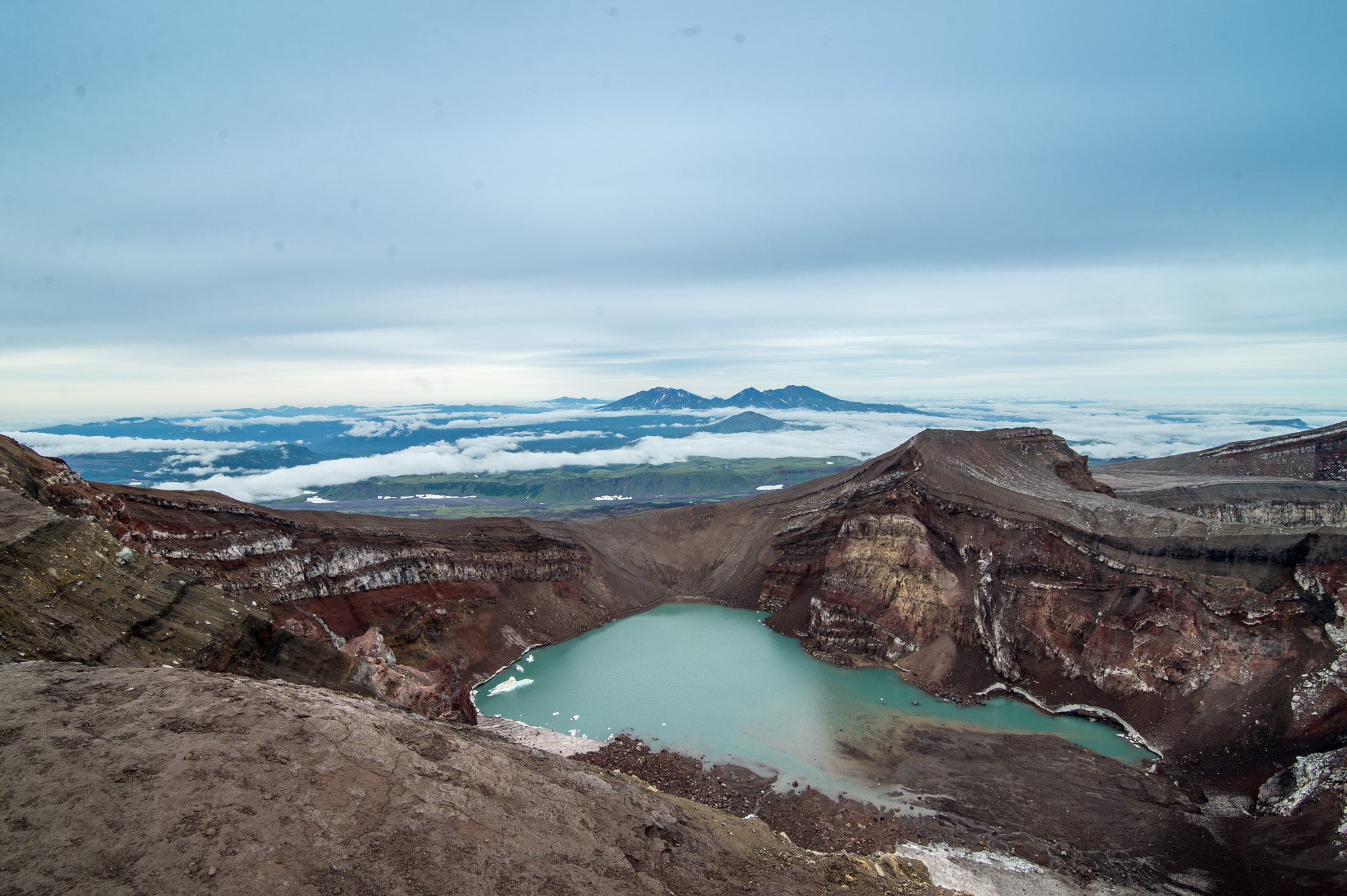 Nikon Df + Tokina AT-X 16-28mm F2.8 Pro FX sample photo. Dsc photography