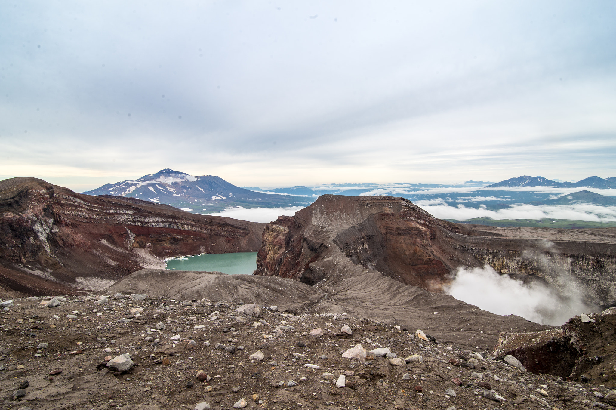 Nikon Df + Tokina AT-X 16-28mm F2.8 Pro FX sample photo. Dsc photography