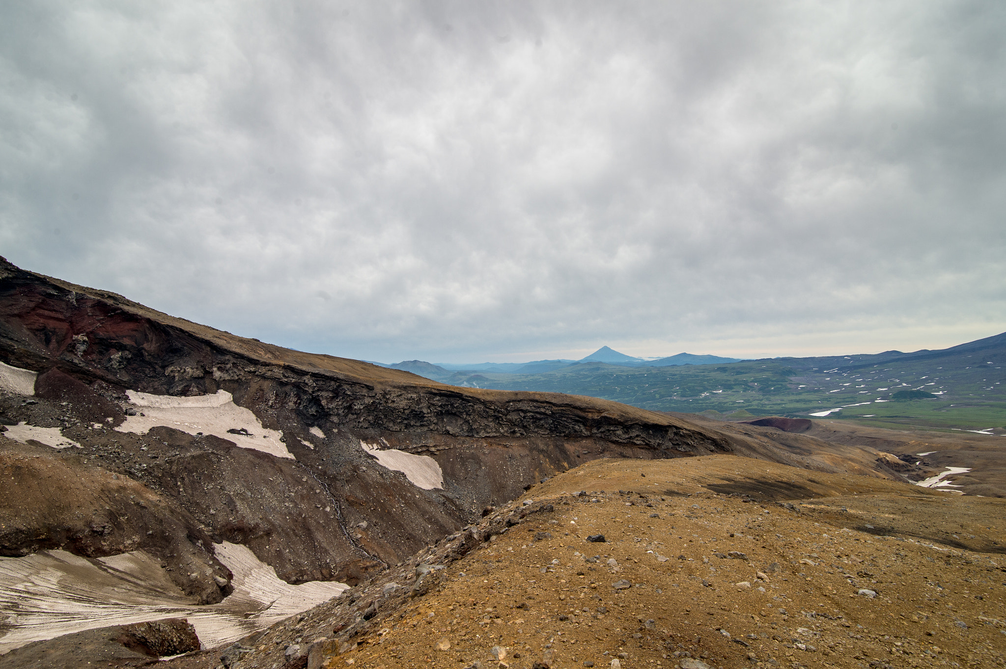 Nikon Df + Tokina AT-X 16-28mm F2.8 Pro FX sample photo. Dsc photography