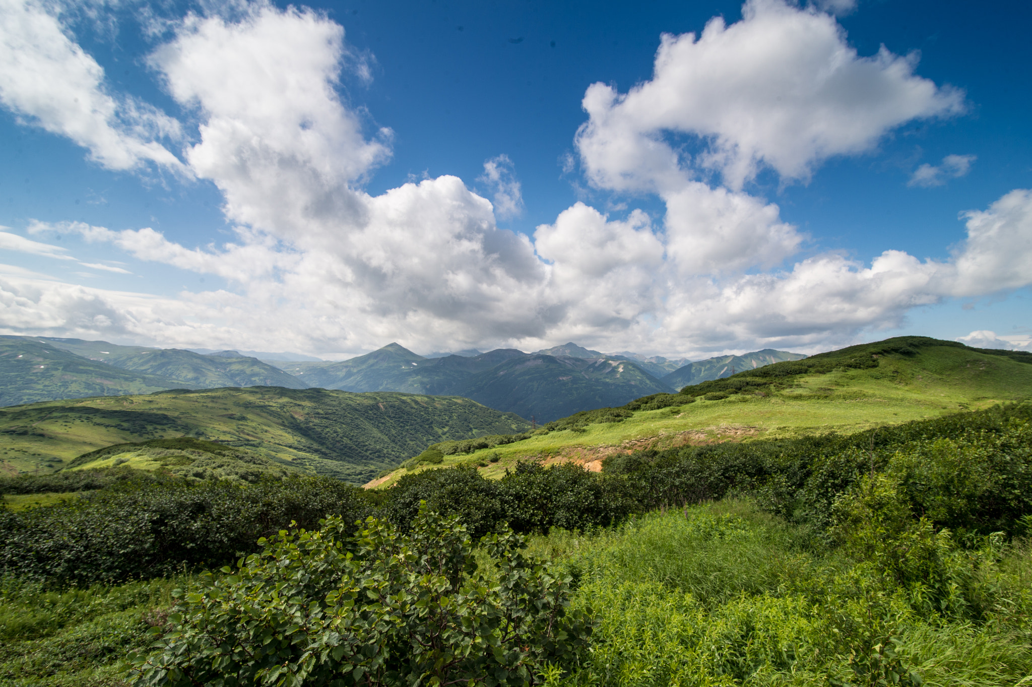 Tokina AT-X 16-28mm F2.8 Pro FX sample photo. Dsc photography