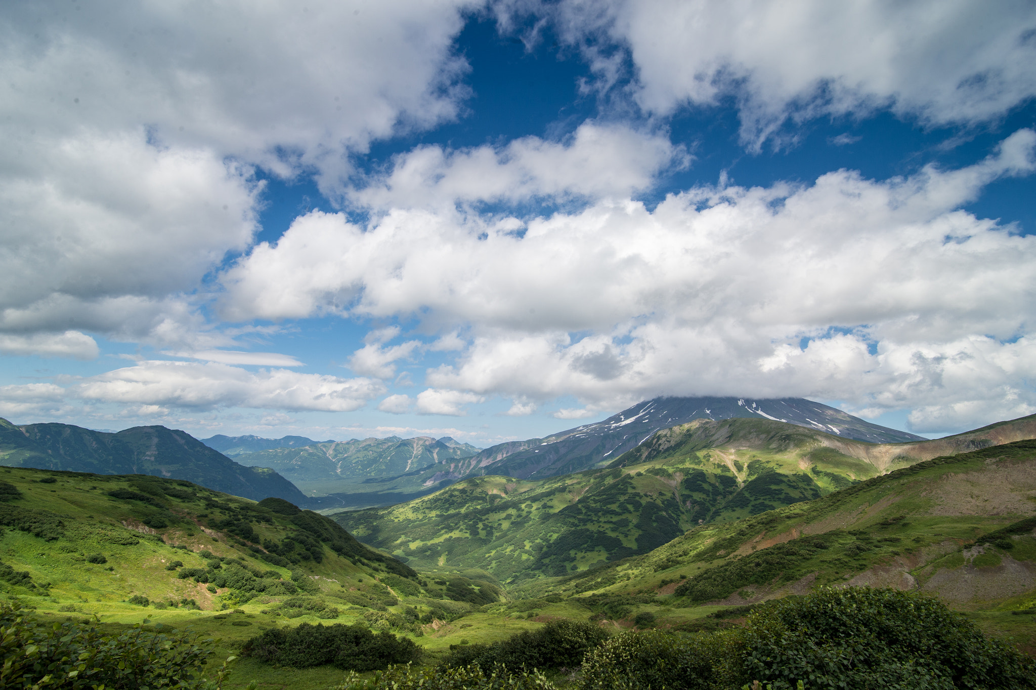 Tokina AT-X 16-28mm F2.8 Pro FX sample photo. Dsc photography