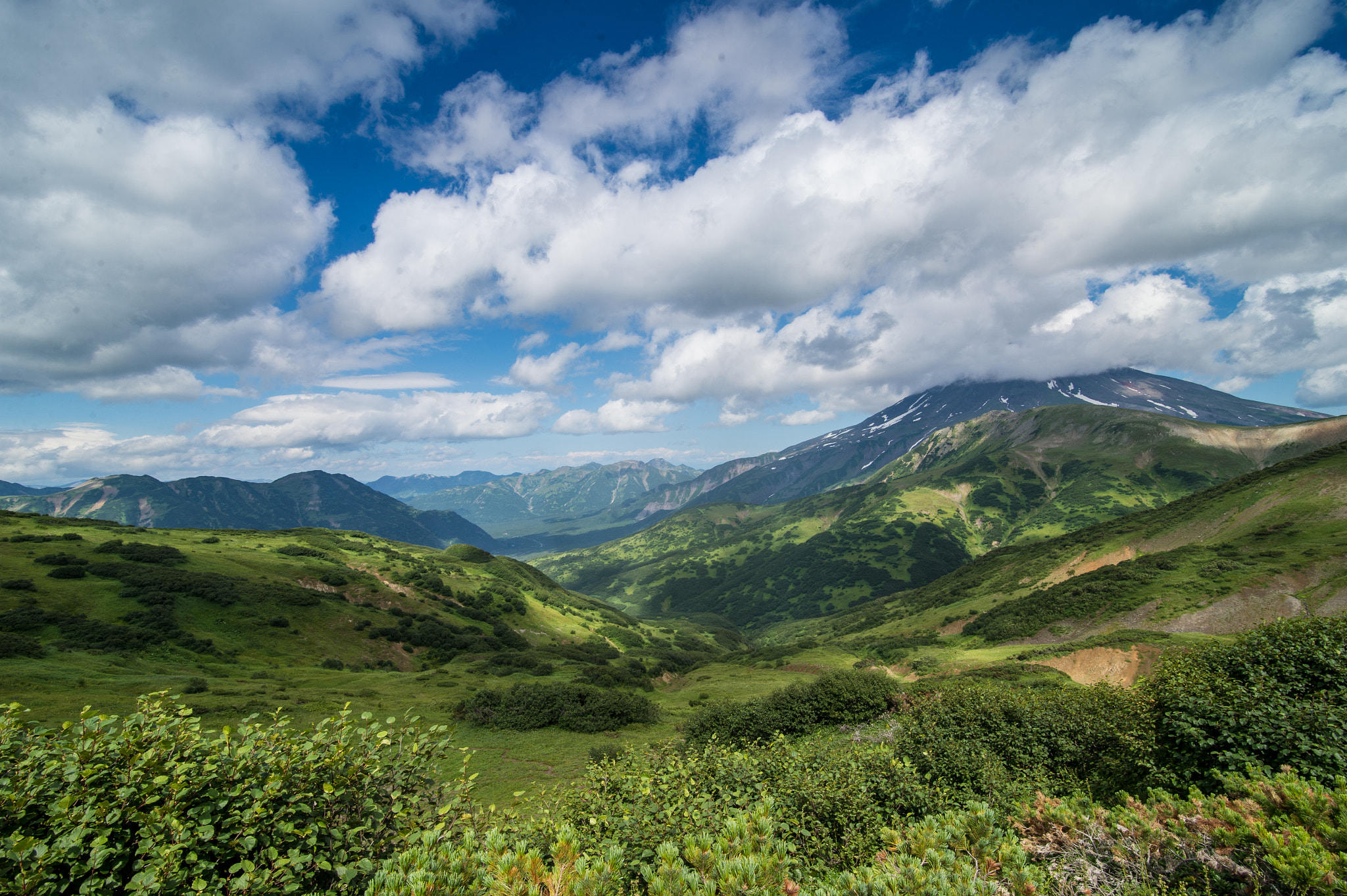 Tokina AT-X 16-28mm F2.8 Pro FX sample photo. Dsc photography