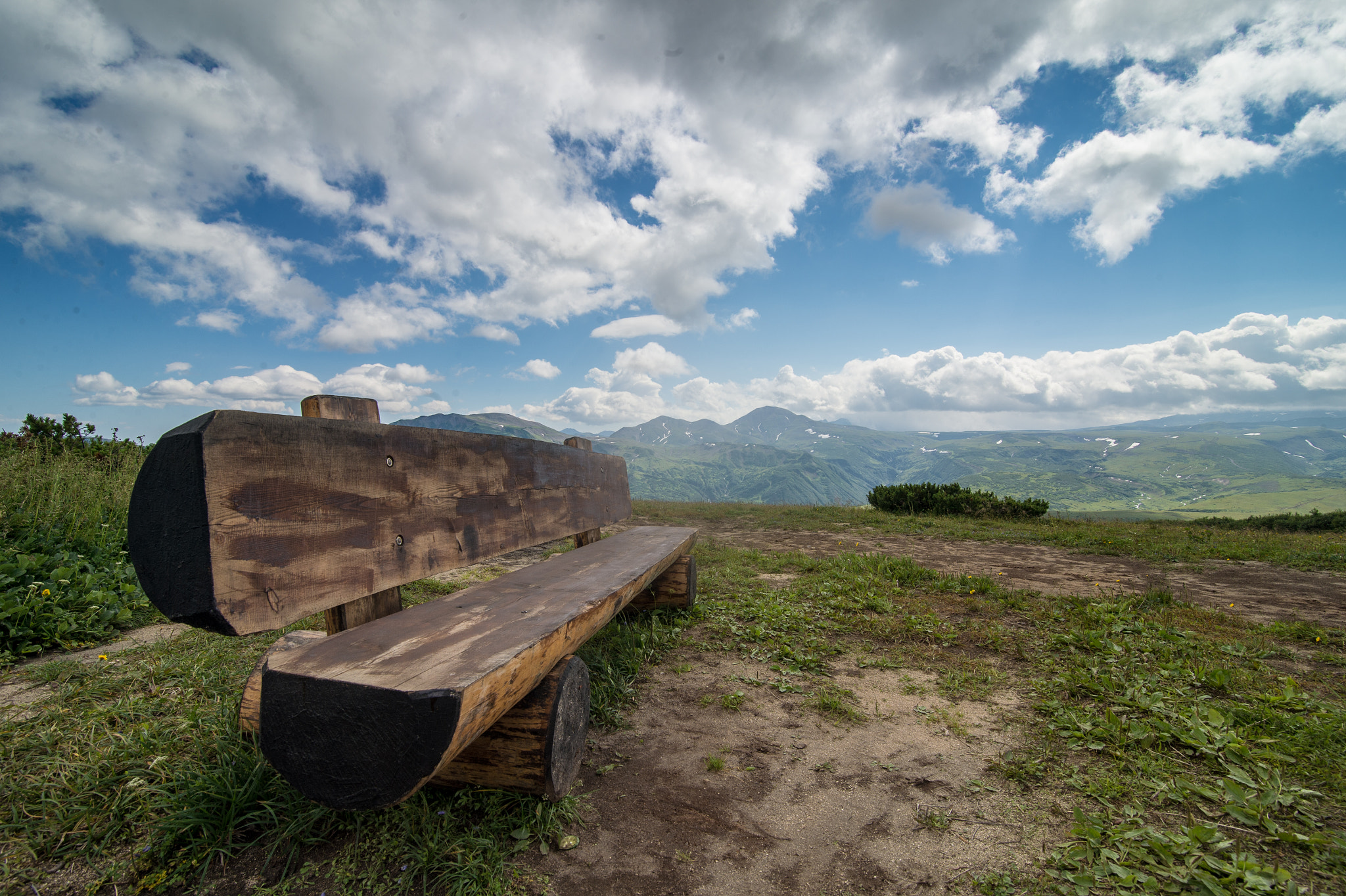 Tokina AT-X 16-28mm F2.8 Pro FX sample photo. Dsc photography