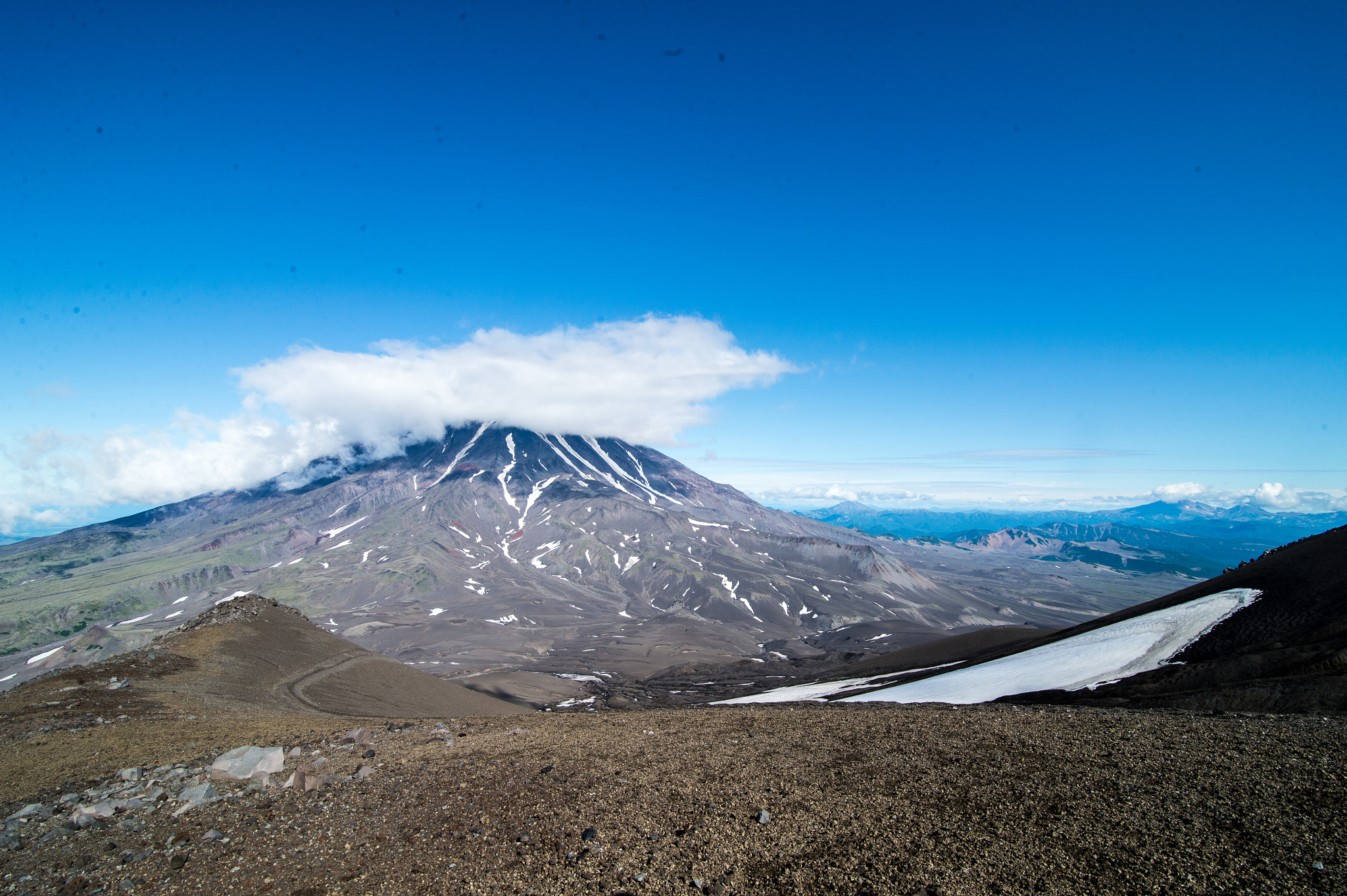 Tokina AT-X 16-28mm F2.8 Pro FX sample photo. Dsc photography