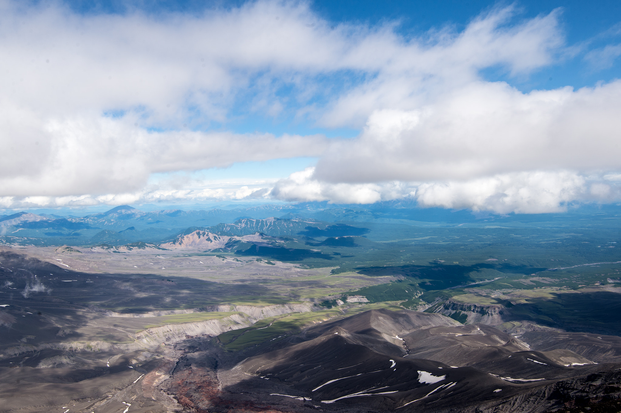 Tokina AT-X 16-28mm F2.8 Pro FX sample photo. Dsc photography