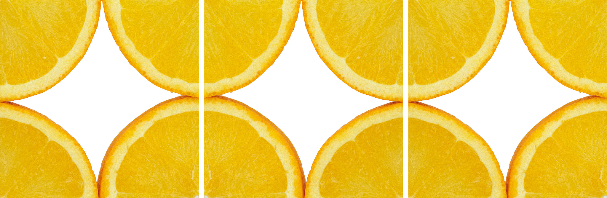 Tokina AT-X Pro 100mm F2.8 Macro sample photo. Sliced photography