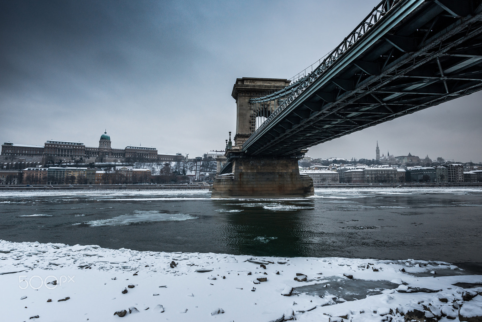 Nikon D800 + Nikon AF-S Nikkor 20mm F1.8G ED sample photo. Winterland photography