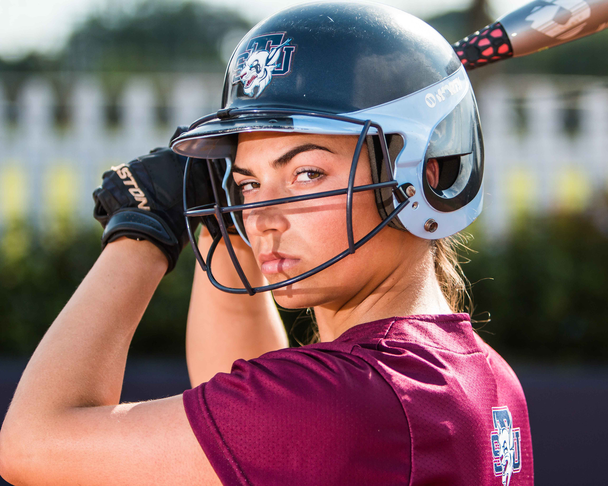 Canon EF 70-200mm F2.8L IS USM sample photo. Batter up.jpg photography