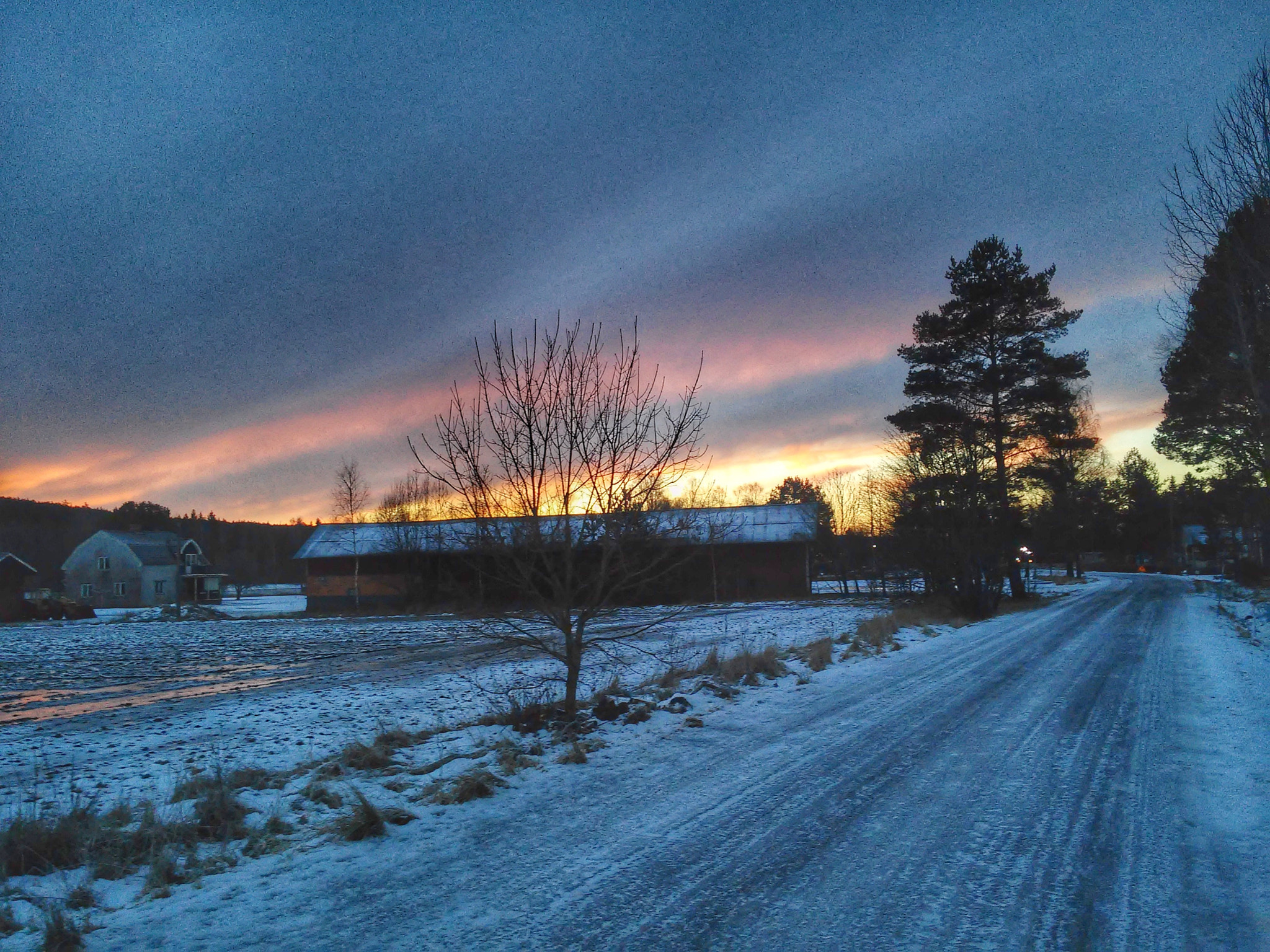 LG G2 MINI sample photo