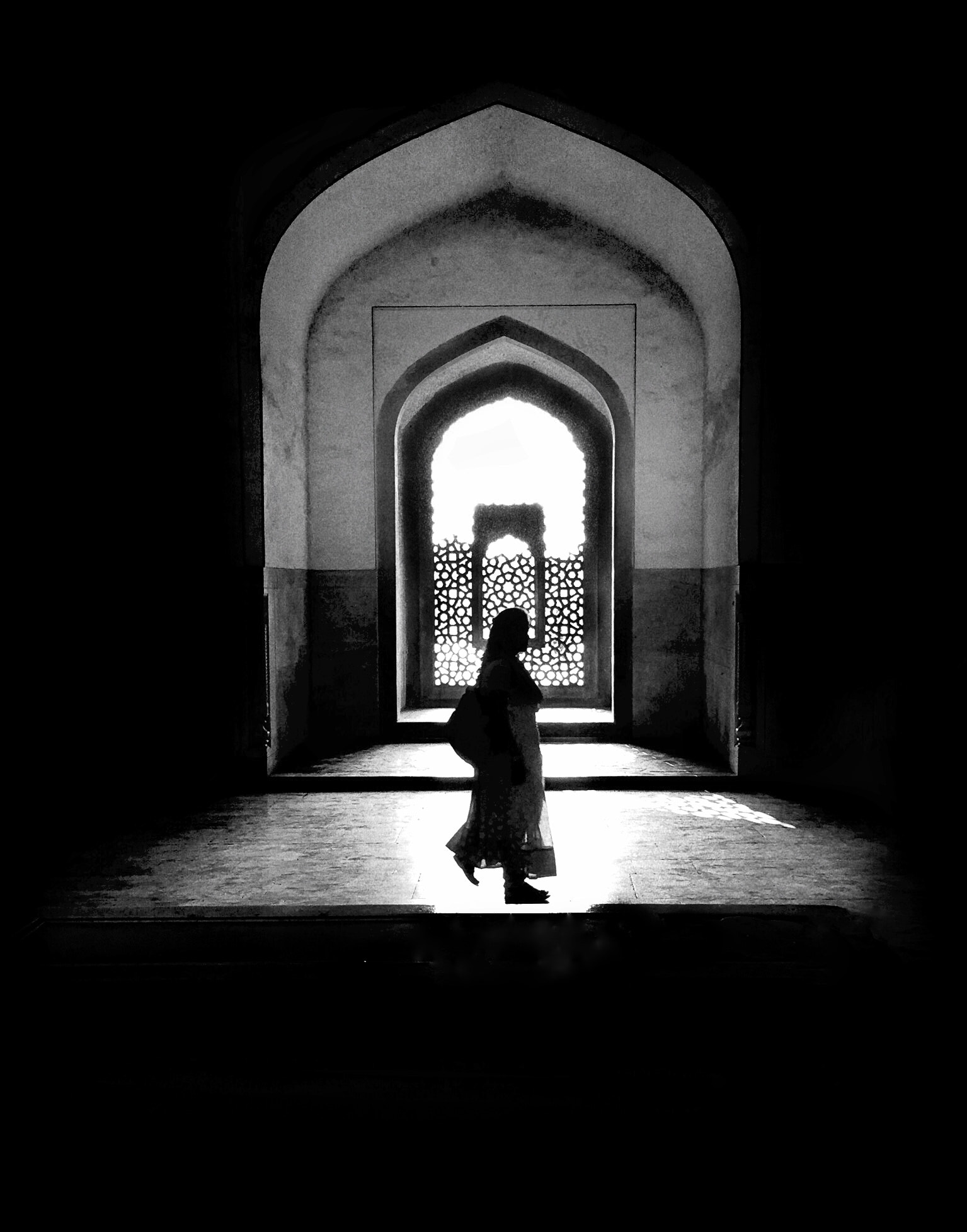 Hipstamatic 321 sample photo. Delhi, india photography