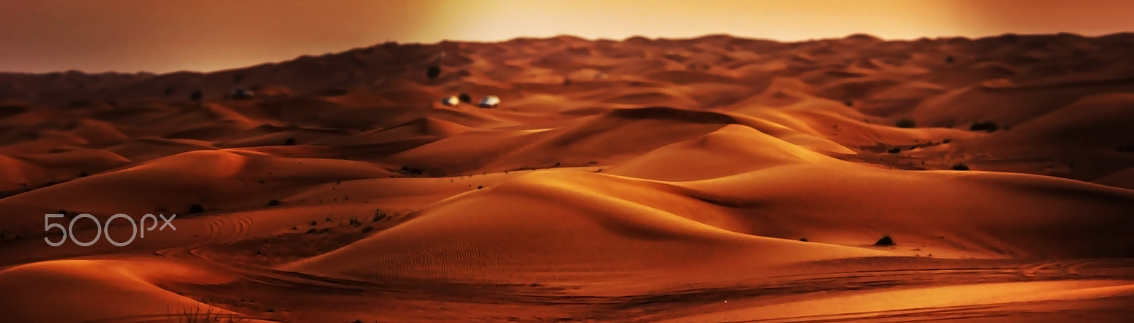 Canon EF-S 18-55mm F3.5-5.6 II sample photo. Focal dunes photography