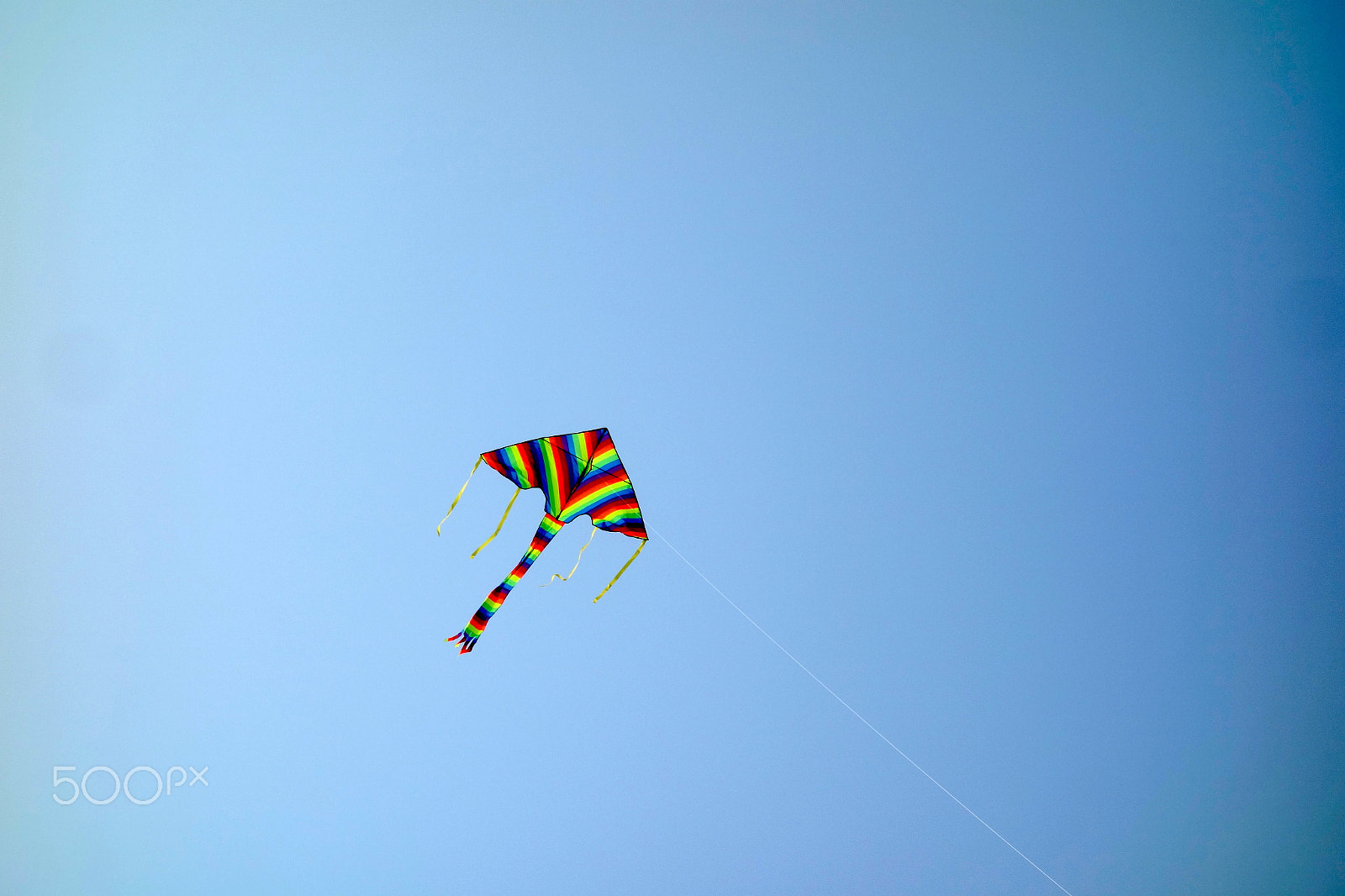 Sony Cyber-shot DSC-RX100 + Sony 28-100mm F1.8-4.9 sample photo. Kite photography