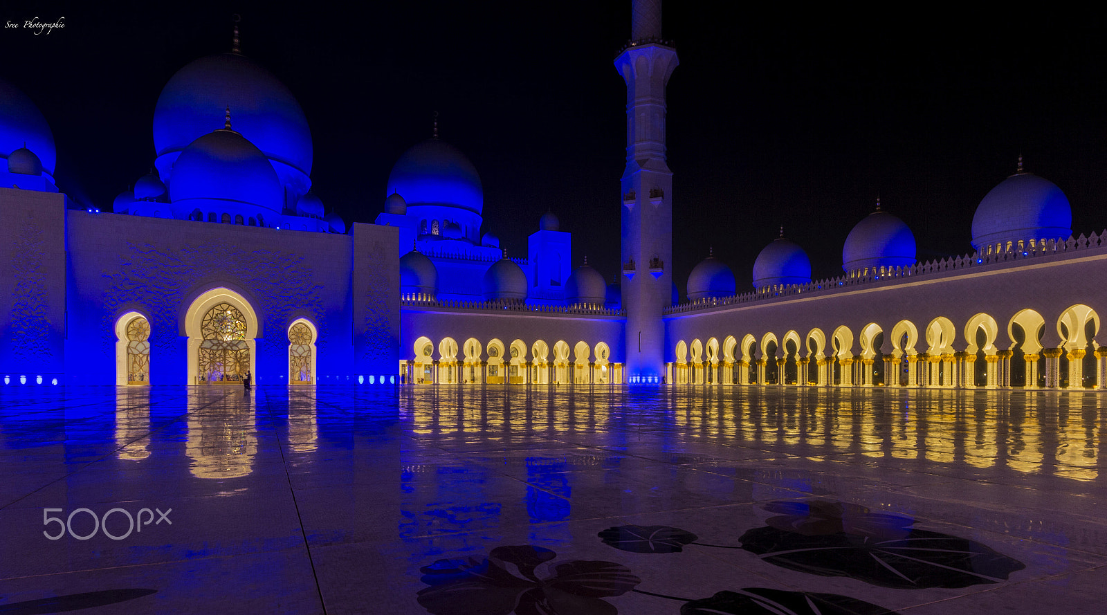Sigma 8-16mm F4.5-5.6 DC HSM sample photo. Colors photography
