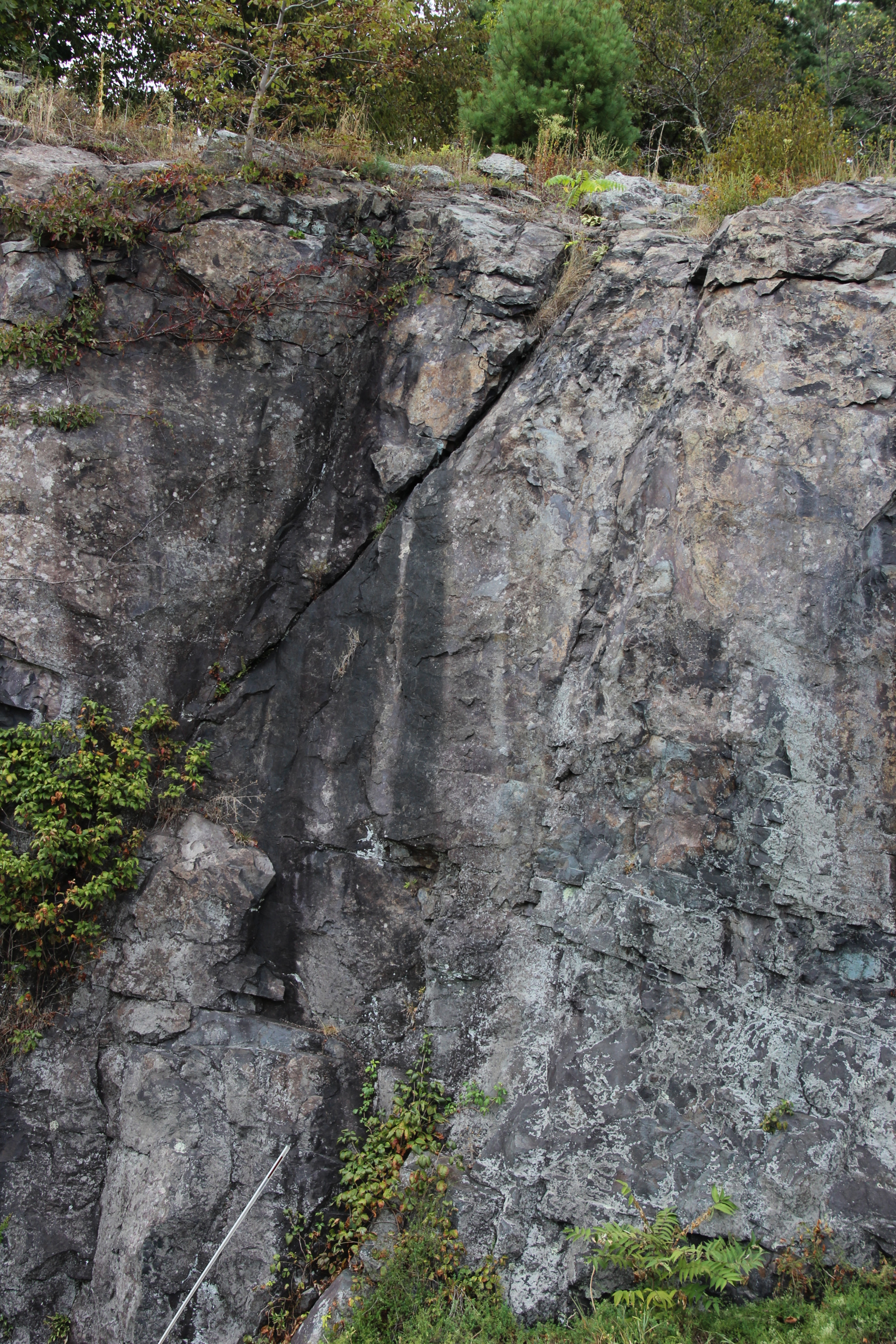 Canon EOS 600D (Rebel EOS T3i / EOS Kiss X5) sample photo. Shenandoah national park photography