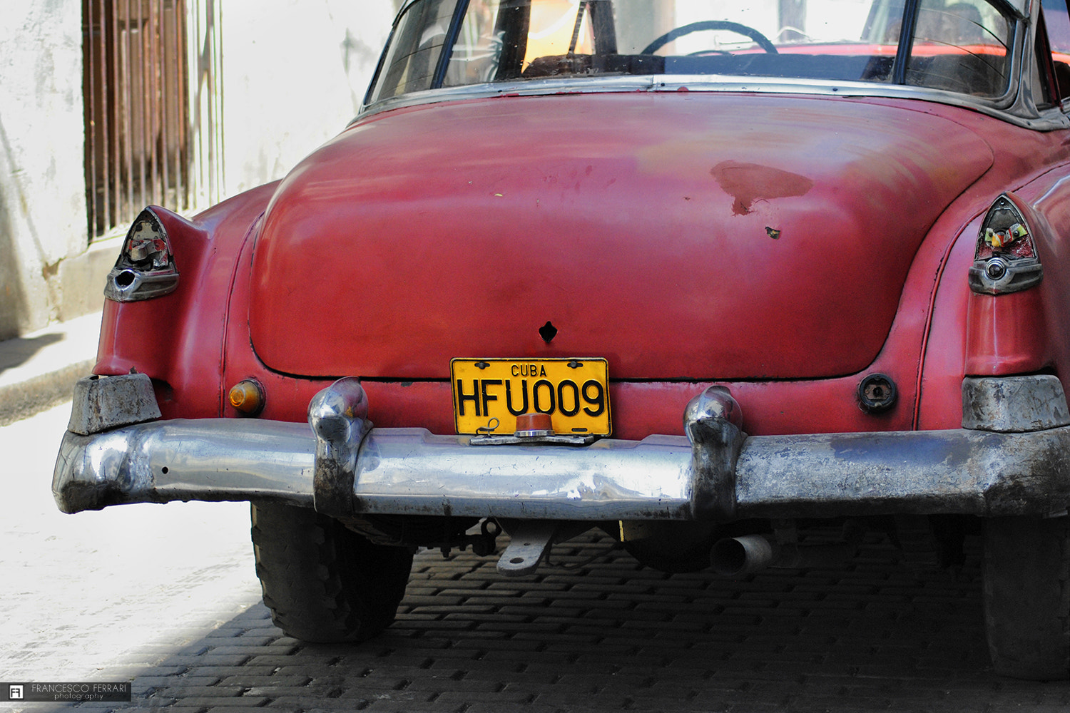 Nikon D3000 sample photo. 2011 - l'havana, cuba photography