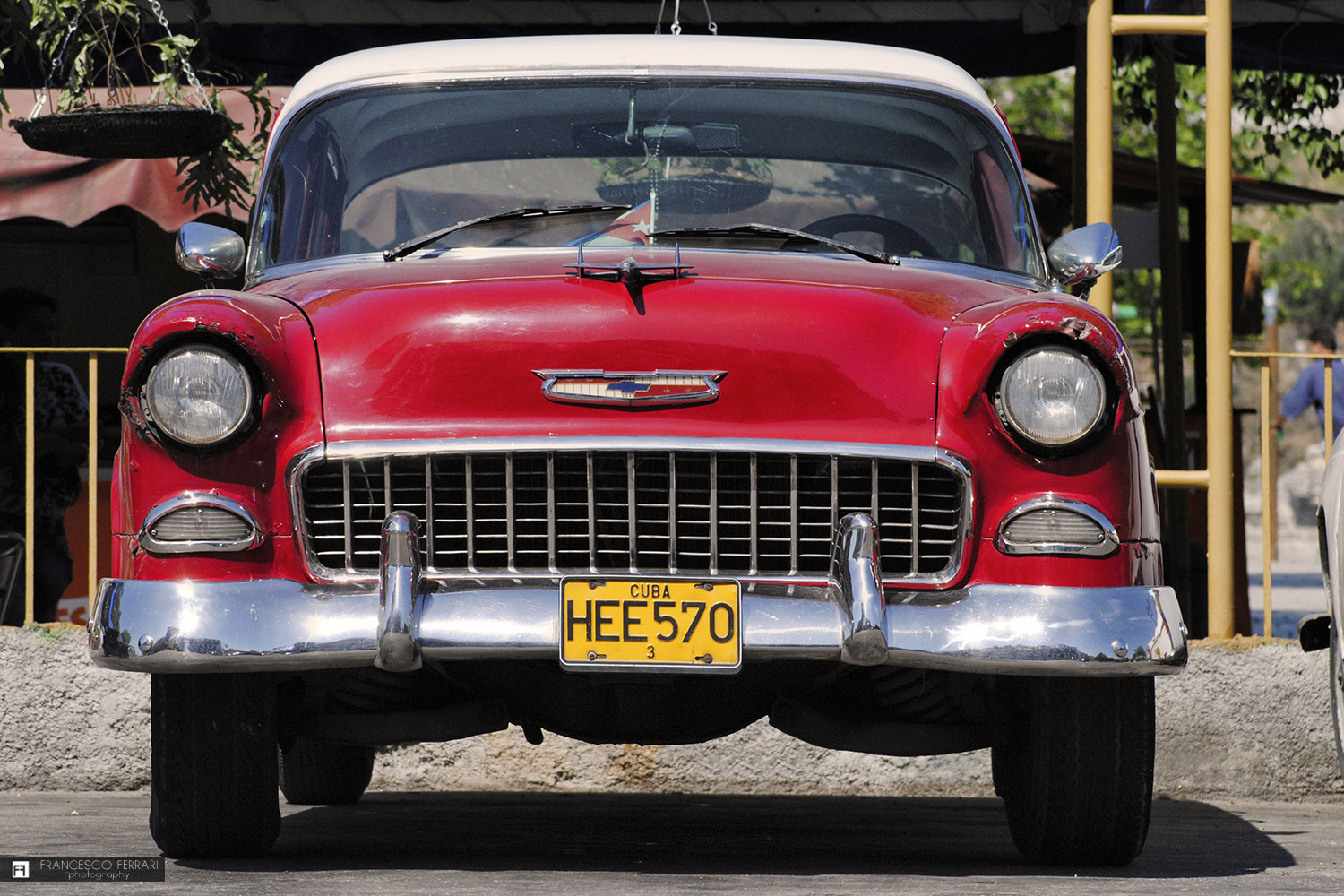 Nikon D3000 sample photo. 2011 - l'havana, cuba photography