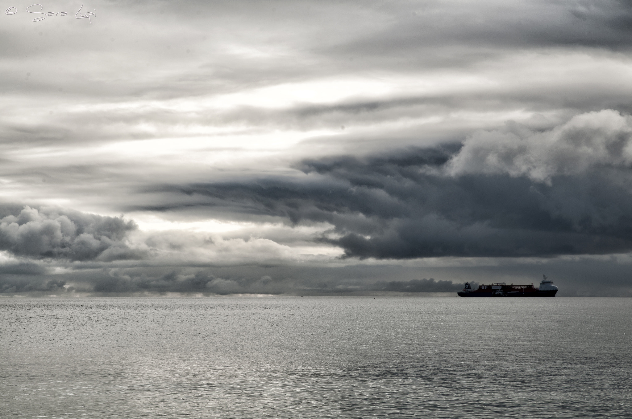 Nikon D5000 sample photo. In everything i see photography
