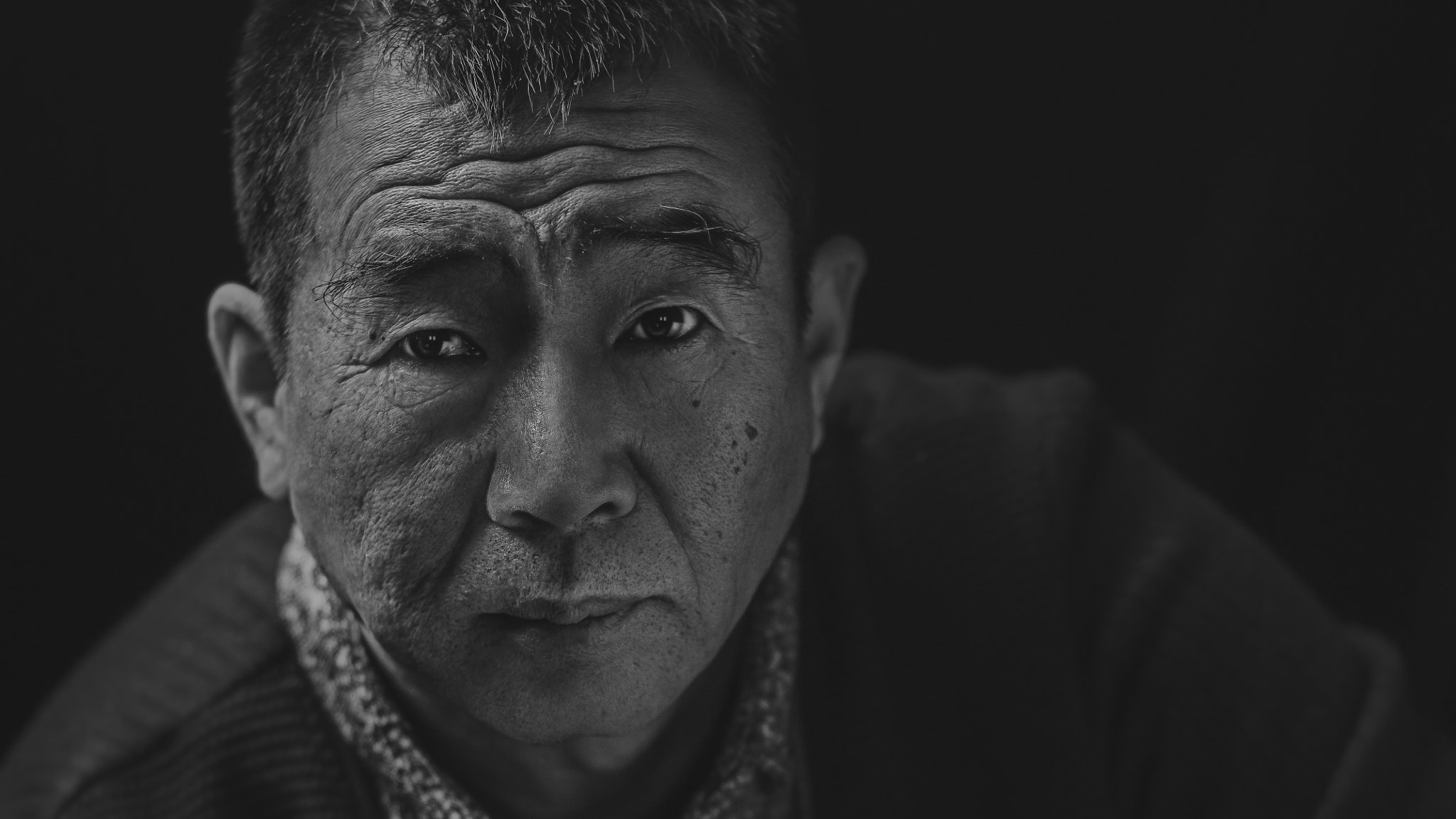 Canon EF 85mm F1.2L II USM sample photo