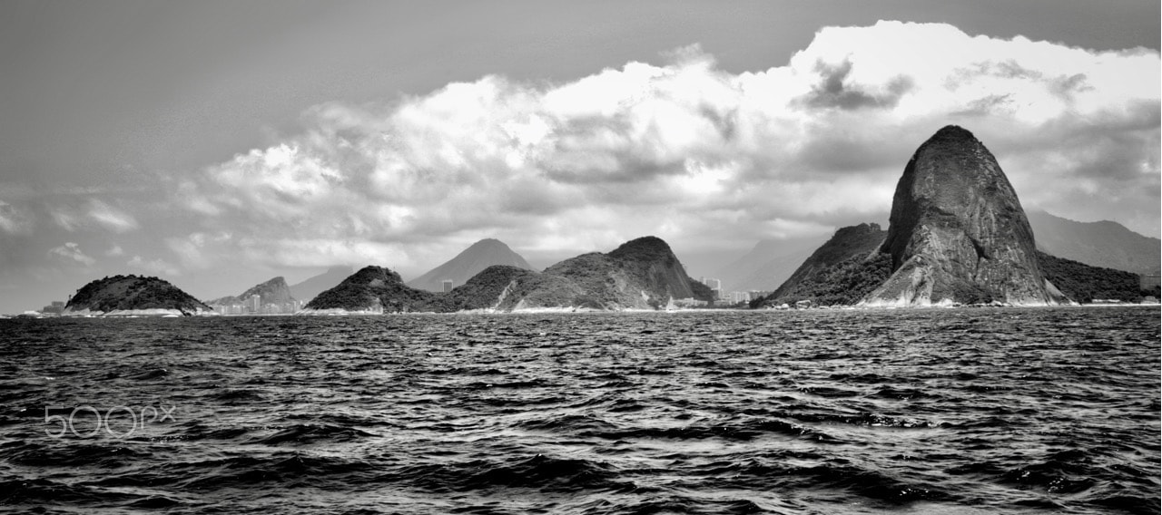 Canon EF 35-135mm f/4-5.6 USM sample photo. Rio beauty photography