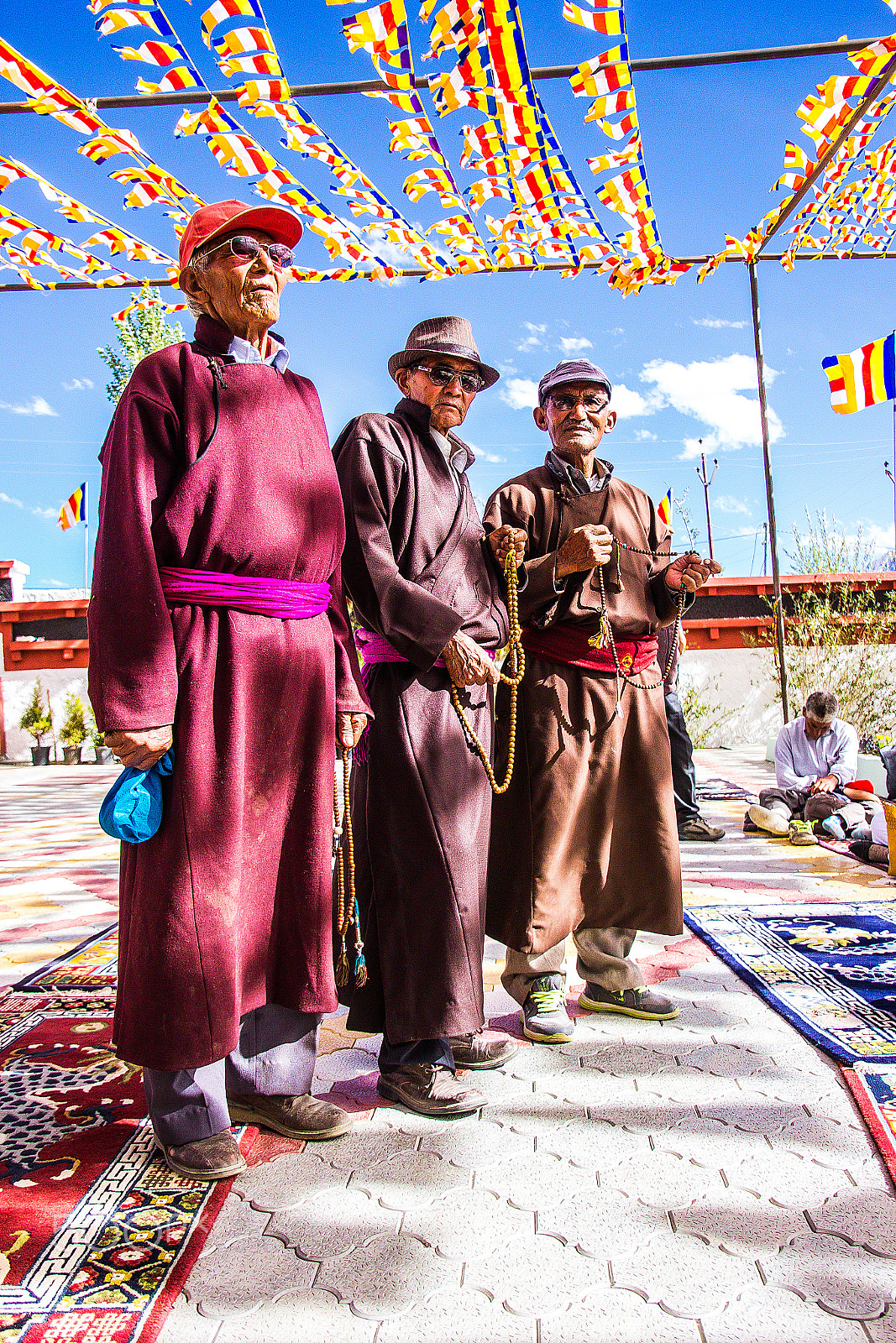Canon EOS 60D sample photo. 3 wise men photography