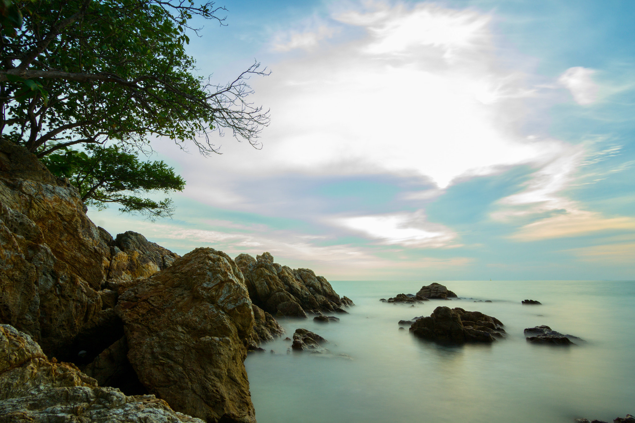 Tokina AT-X Pro 11-16mm F2.8 DX II sample photo