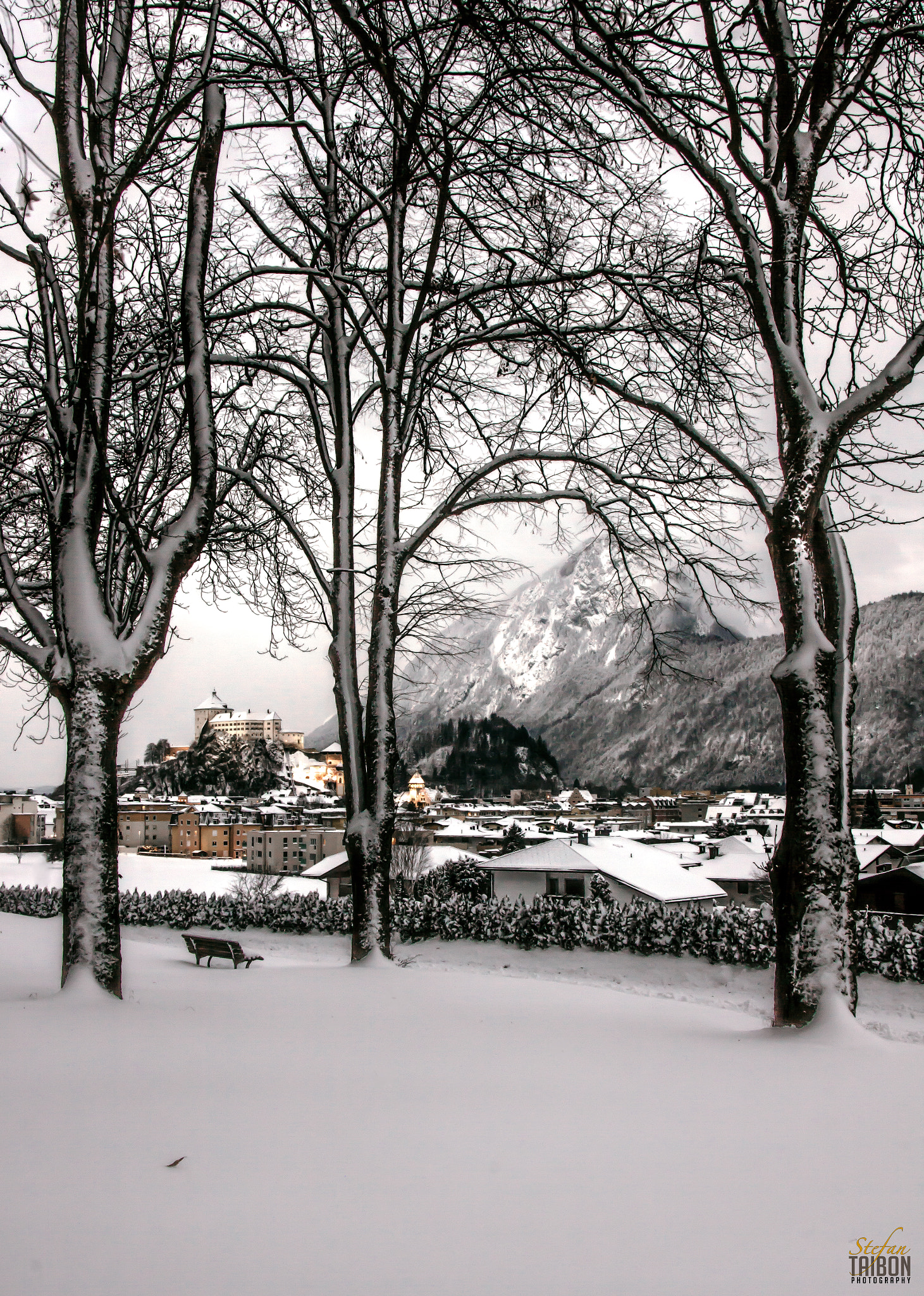 Sigma 18-250mm F3.5-6.3 DC OS HSM sample photo. Lovely kufstein photography