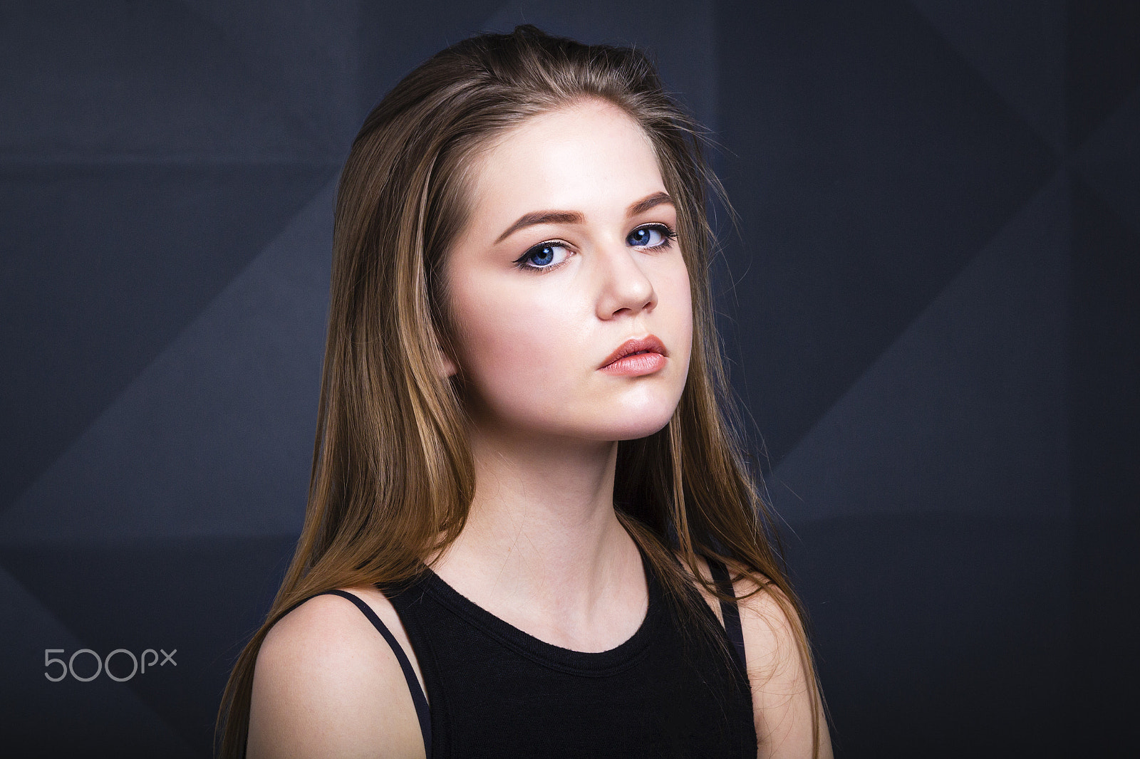 Canon EOS 650D (EOS Rebel T4i / EOS Kiss X6i) sample photo. Polina@krossstudio photography
