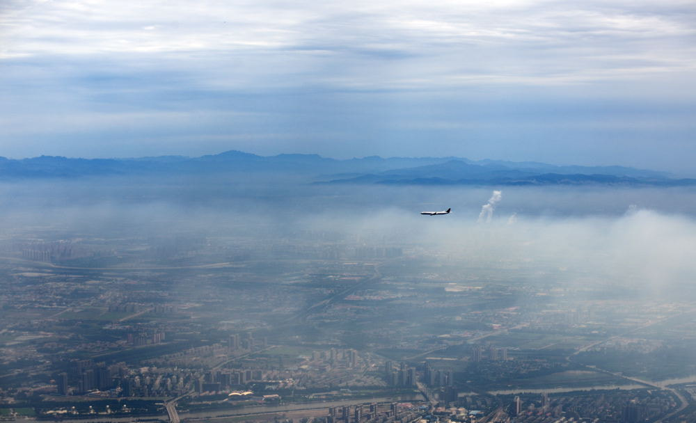 AF Zoom-Nikkor 70-210mm f/4 sample photo. 【vd视觉记忆】【2013.06.10】伴飞 photography