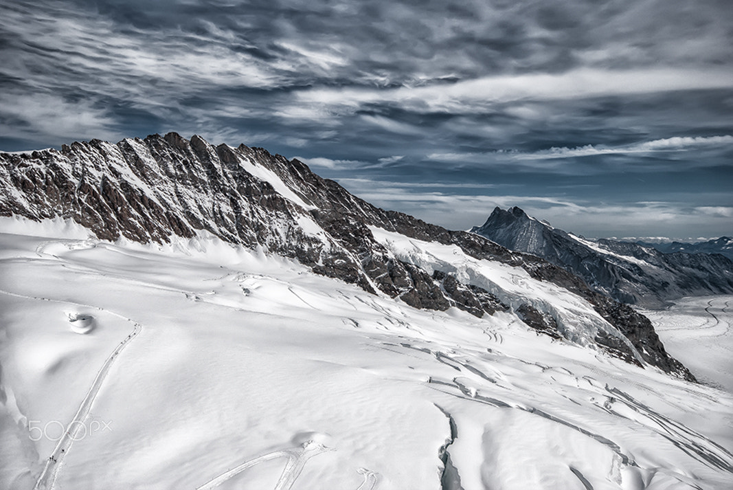 Nikon D80 + Sigma 10-20mm F4-5.6 EX DC HSM sample photo. Suissa 3/ switzerland photography