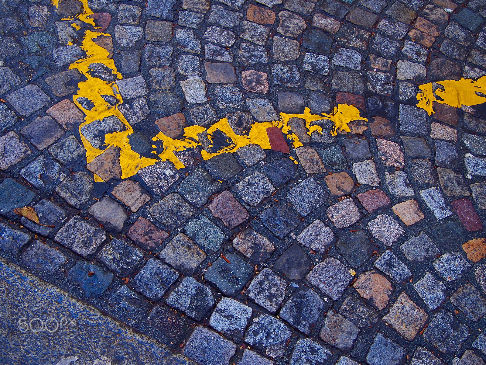 Olympus PEN E-PL6 sample photo. Let there be patterns photography