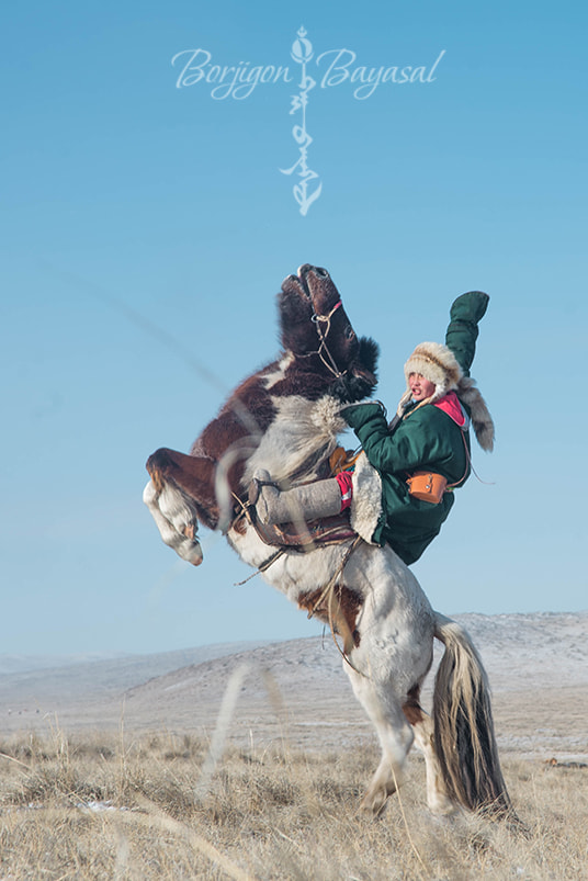 AF Zoom-Nikkor 24-120mm f/3.5-5.6D IF sample photo. Mongolian horsemane photography
