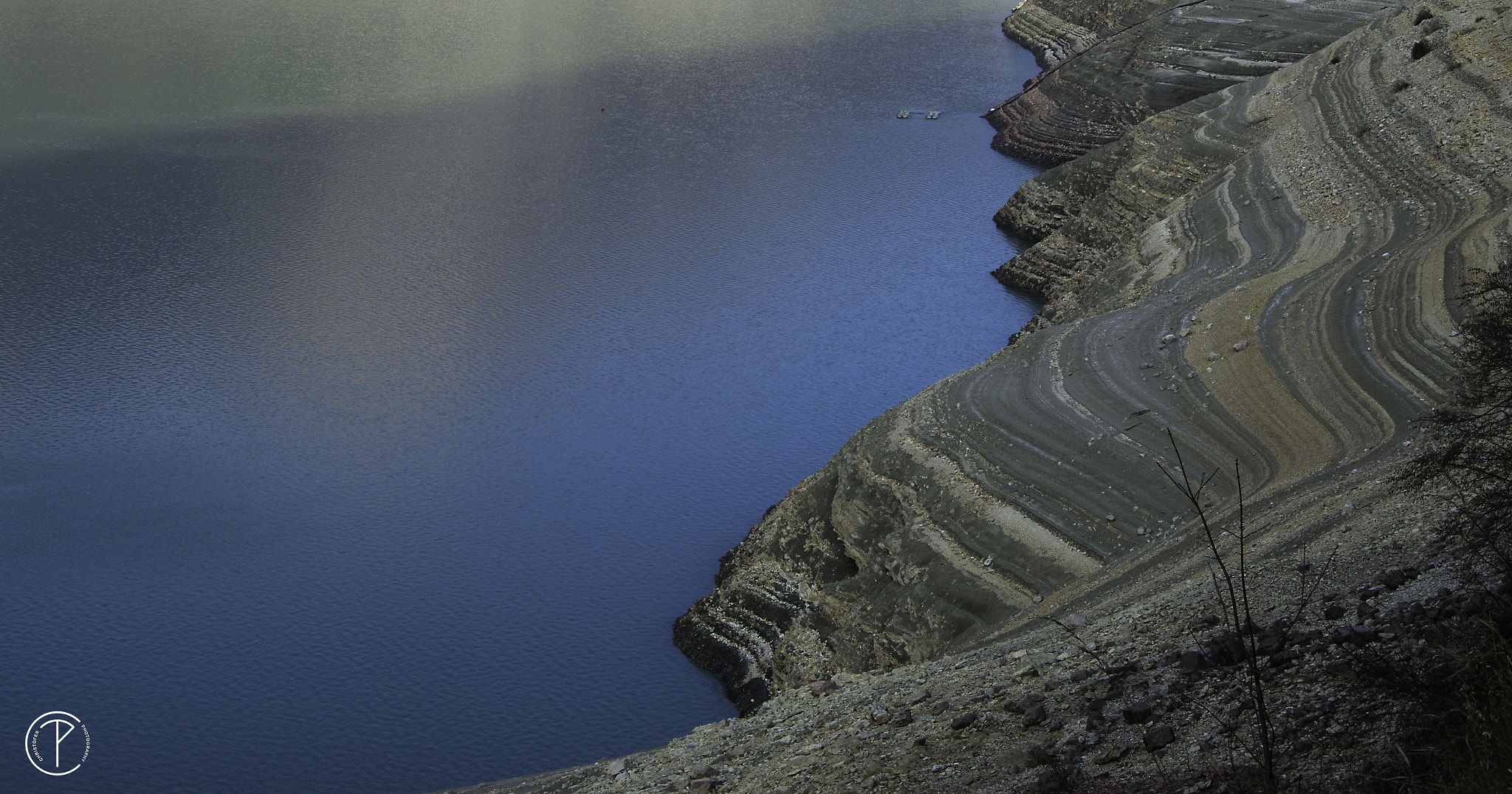 Canon EF-S 17-85mm F4-5.6 IS USM sample photo. Sand waves photography