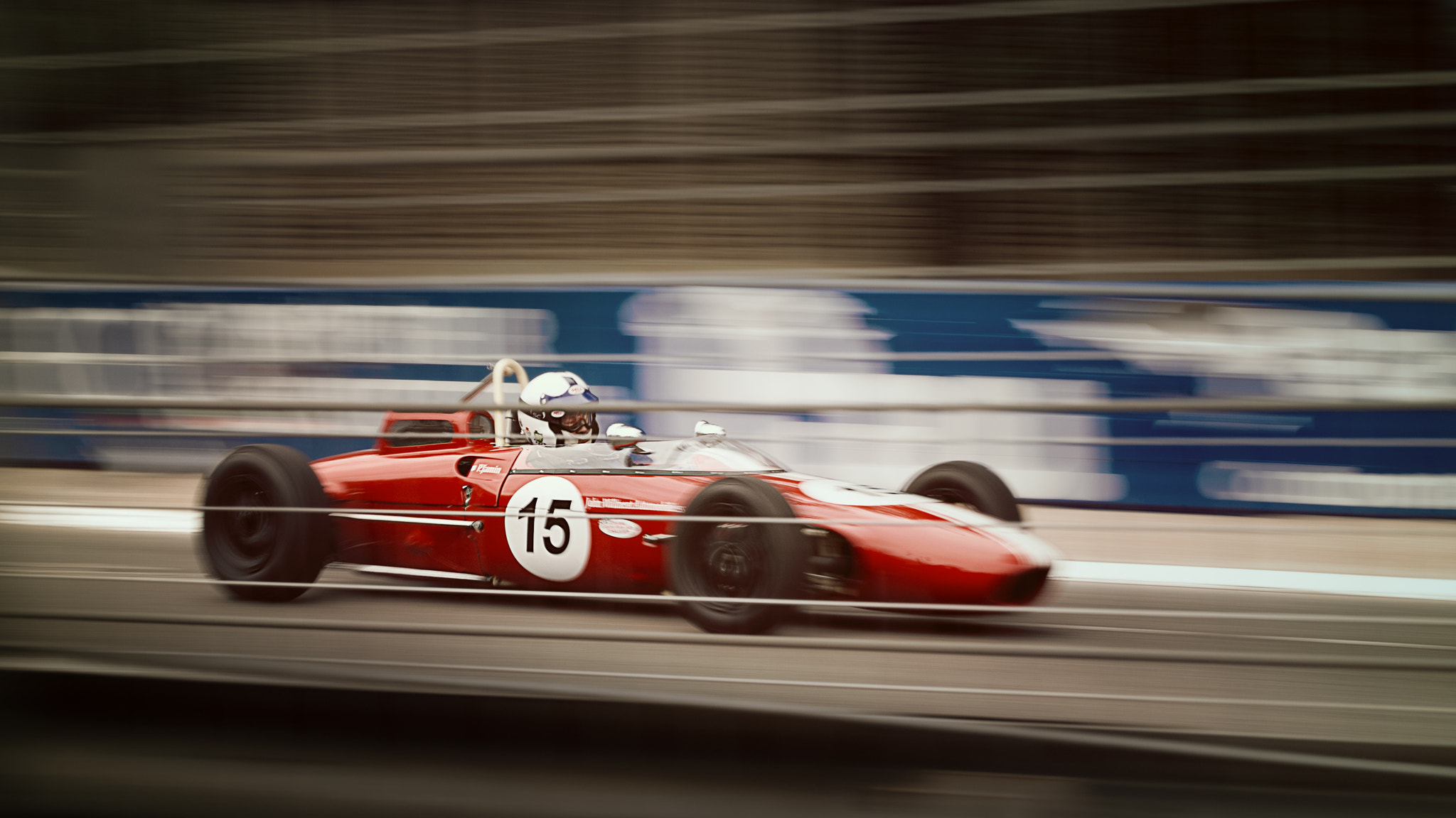 Nikon D3S sample photo. Speed at pau historic gp photography