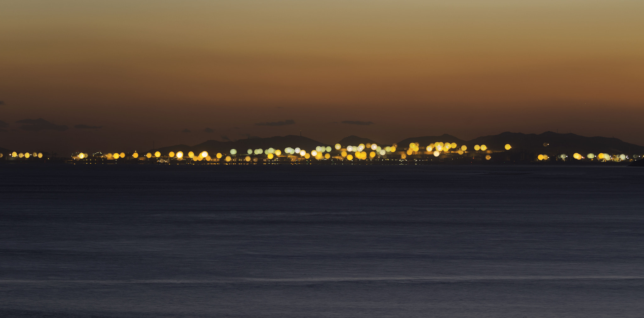 Canon EF 70-200mm F4L IS USM sample photo. 金石滩 photography