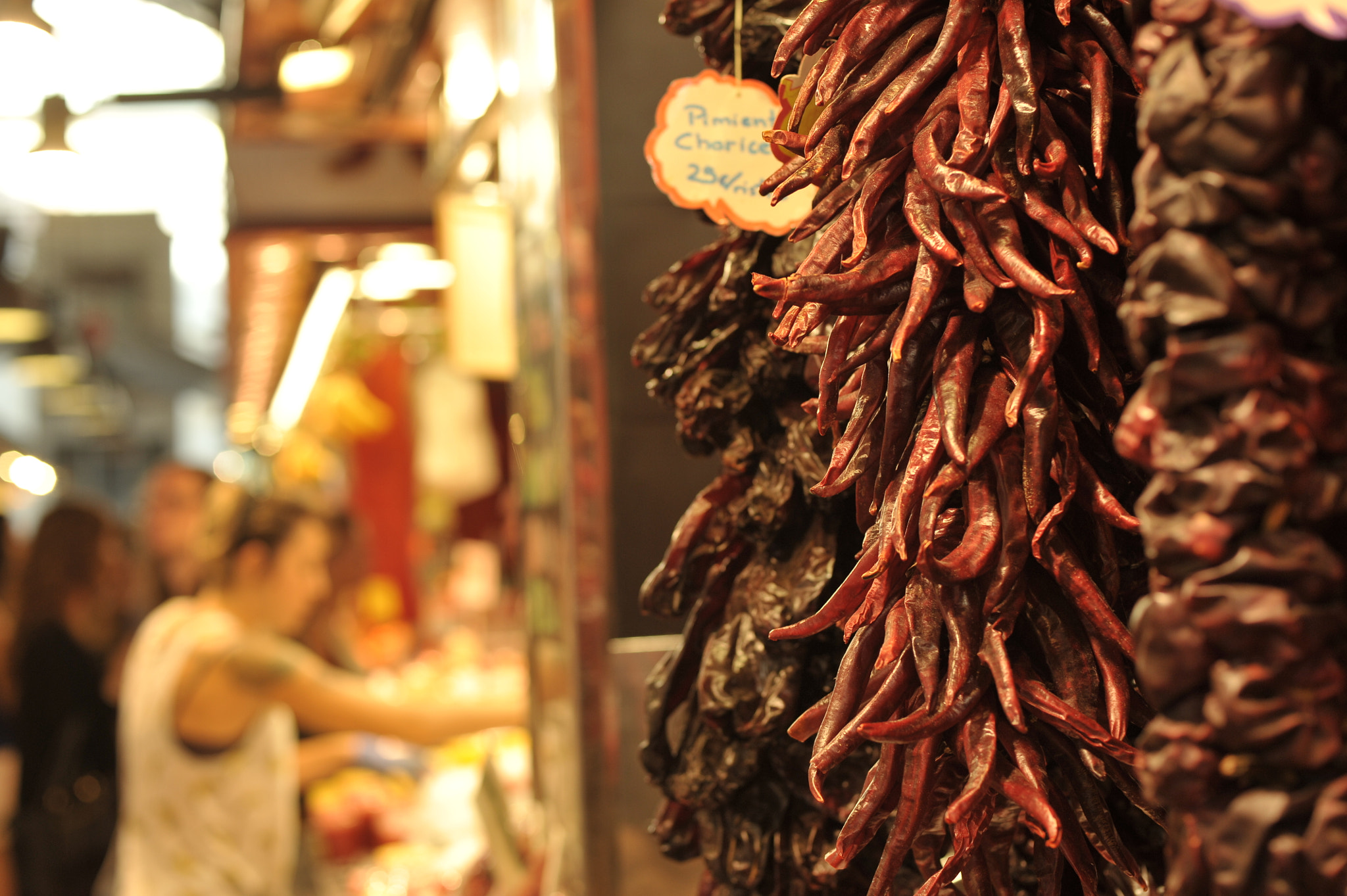 Nikon D700 + Voigtlander Nokton 58mm F1.4 SLII sample photo. Rhcp photography