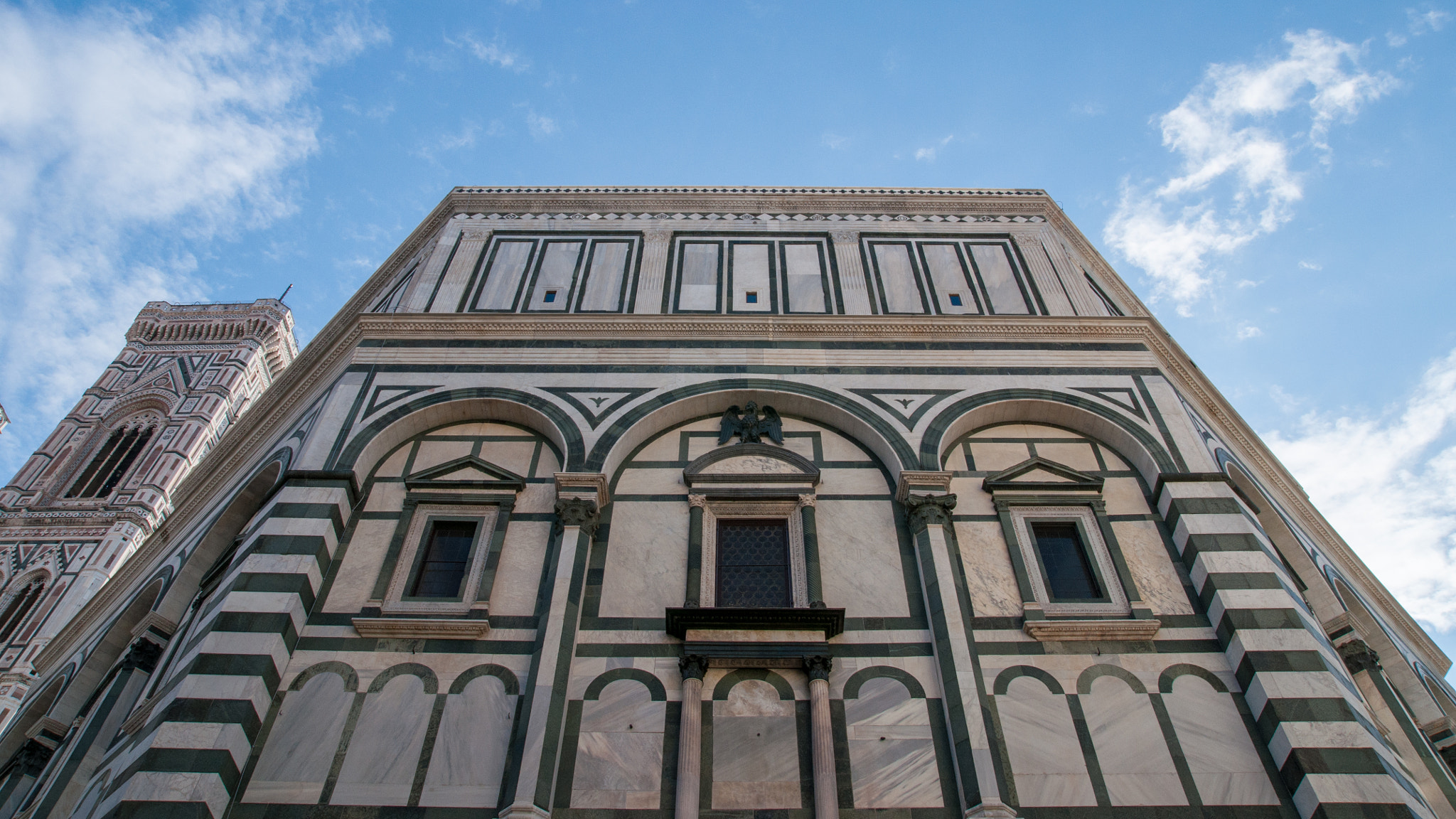 Nikon D5000 sample photo. Low point of view #1 photography
