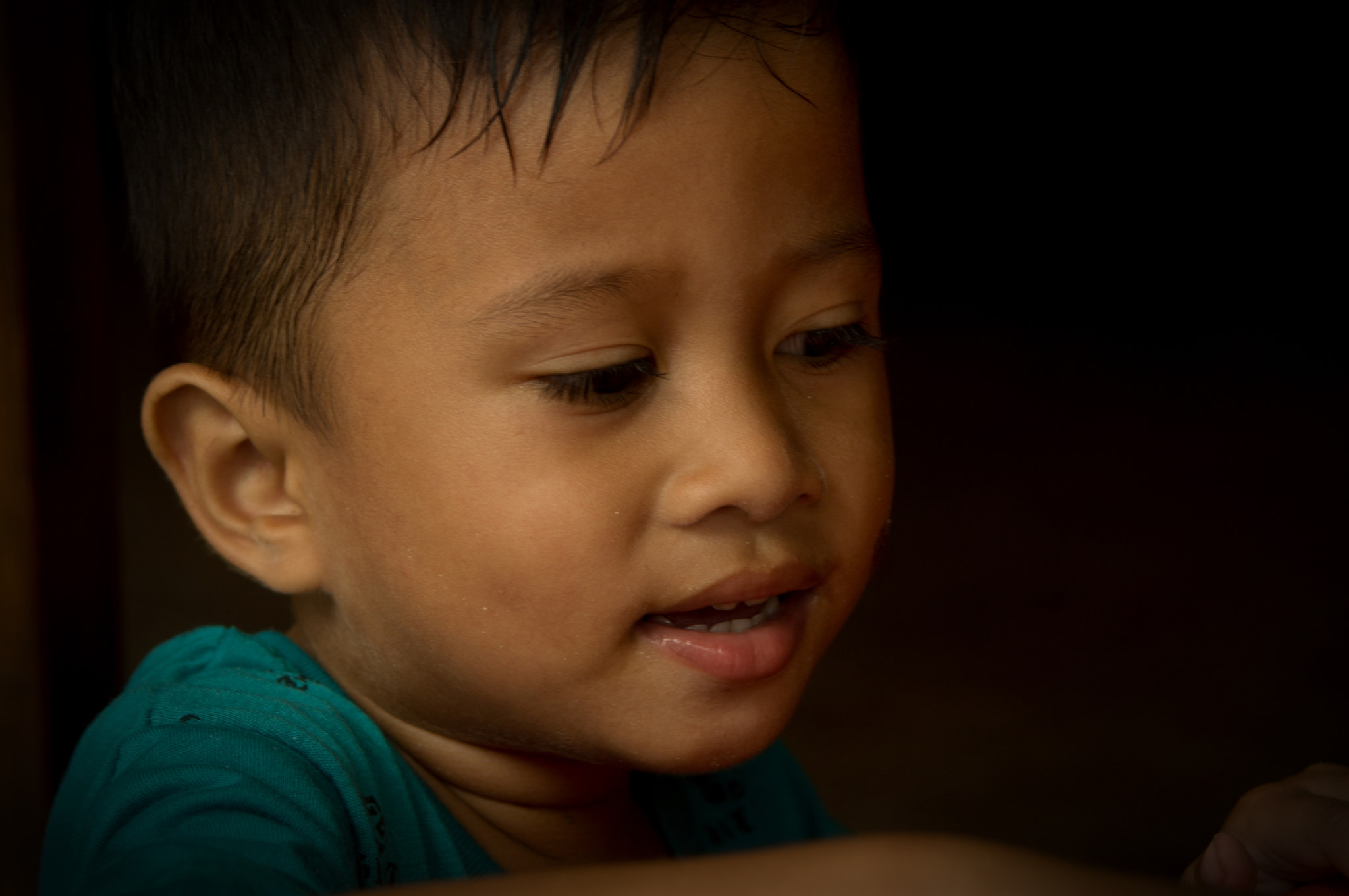 Sony Alpha DSLR-A580 + Tamron SP 24-70mm F2.8 Di VC USD sample photo. Gail photography