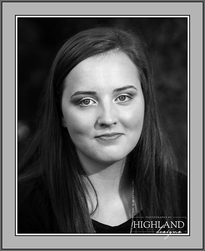 Canon EF 70-200mm F2.8L USM sample photo. Jordin b&w photography