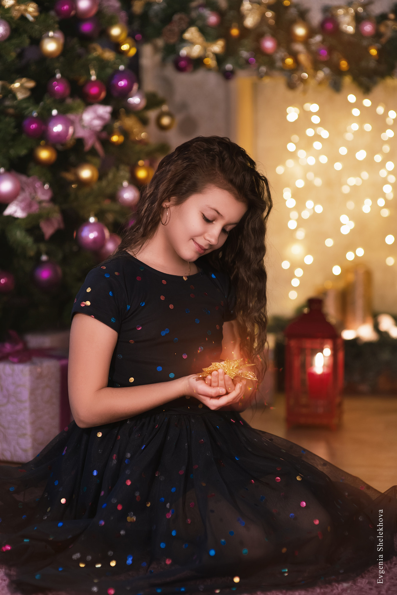 Nikon D750 + Sigma 85mm F1.4 EX DG HSM sample photo. Time of miracles photography