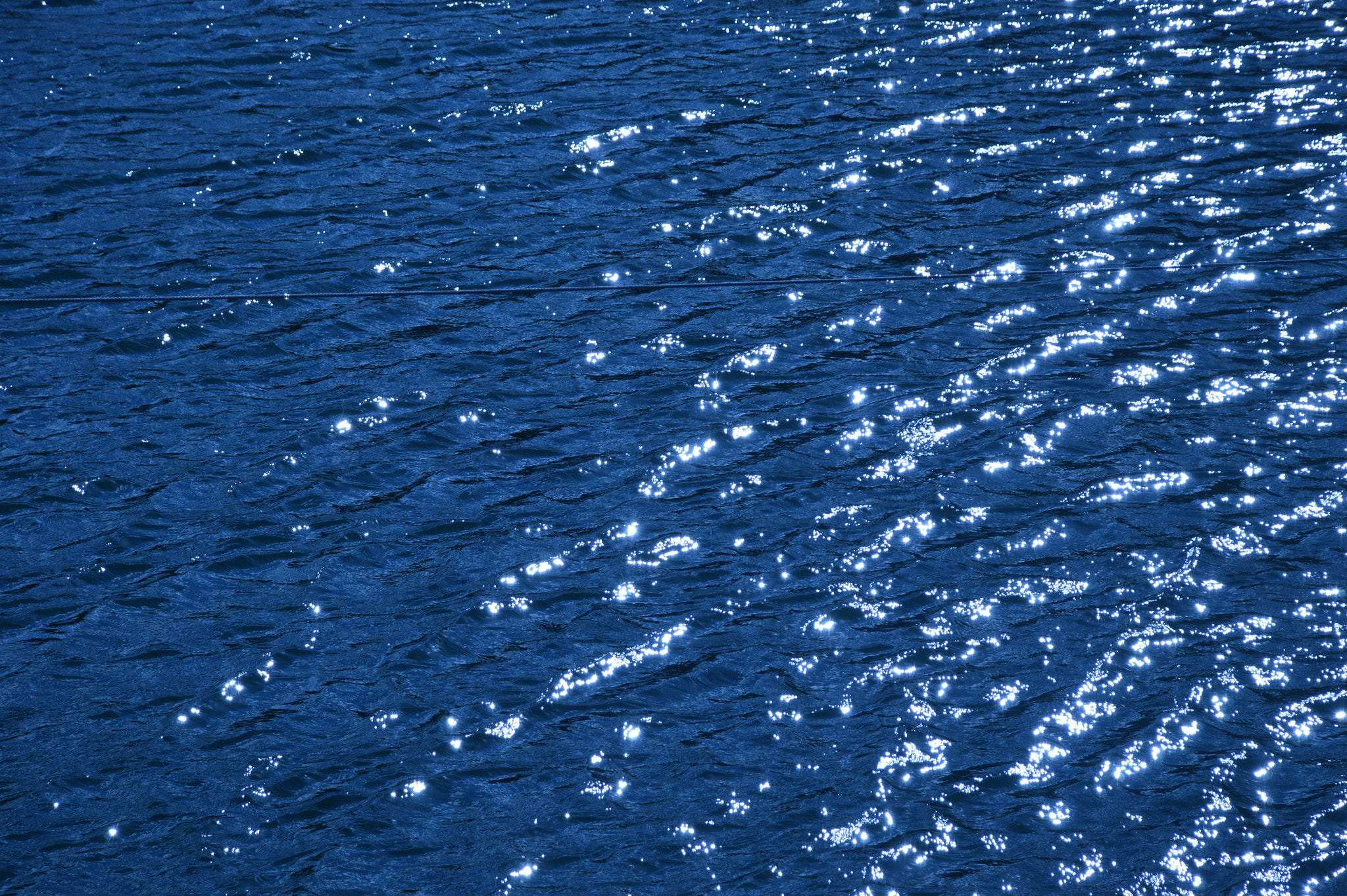 Nikon D3200 sample photo. Lake water photography