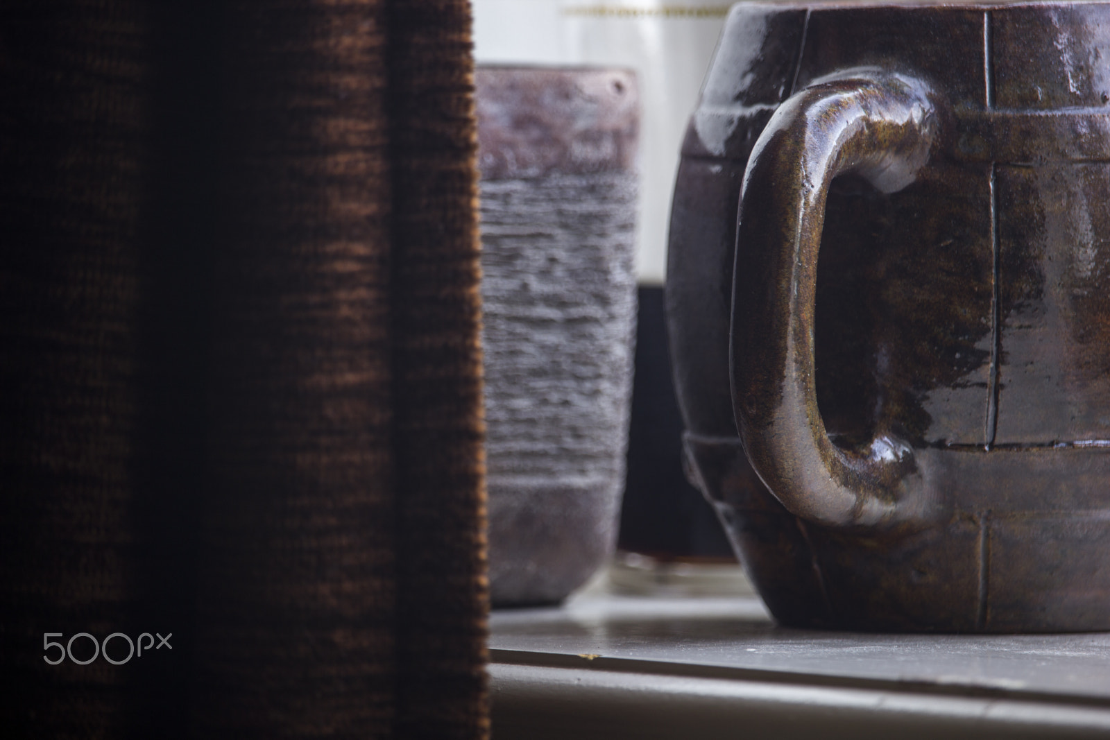 Canon EF-S 55-250mm F4-5.6 IS STM sample photo. Brown photography